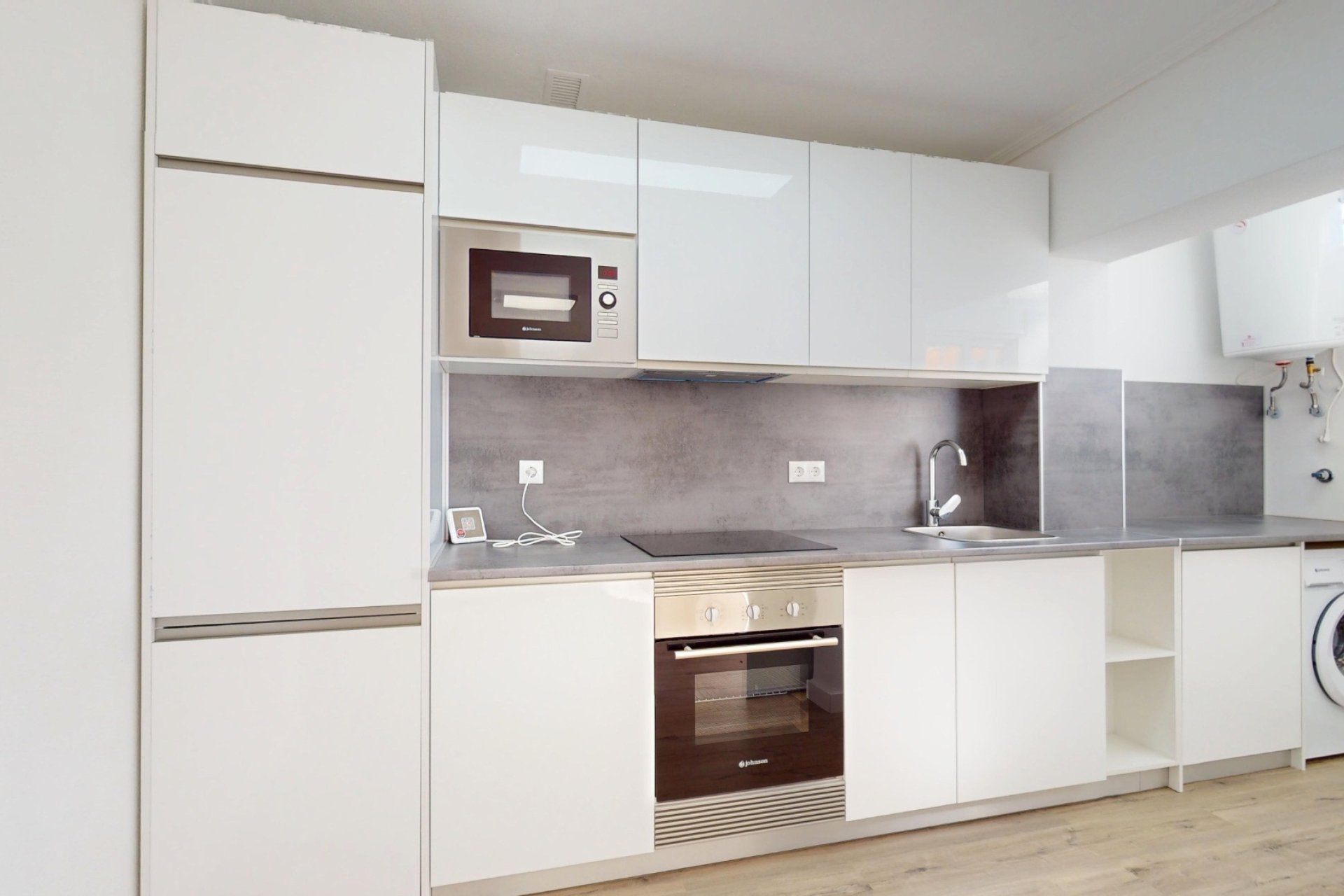 Resale - Townhouse - Orihuela Costa - Villamartín
