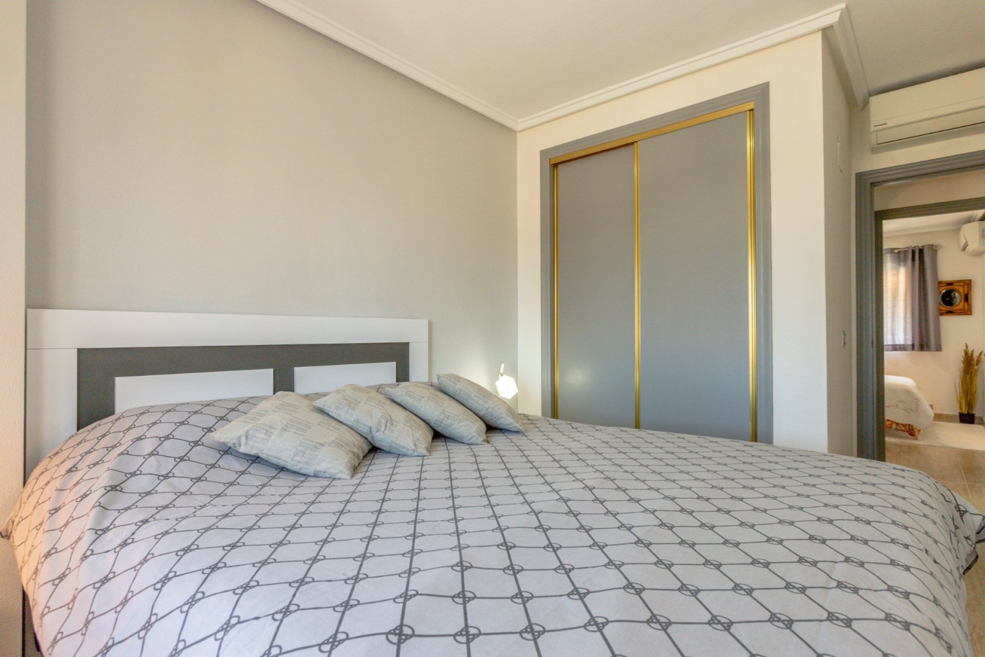 Resale - Townhouse - Orihuela Costa - Villamartín