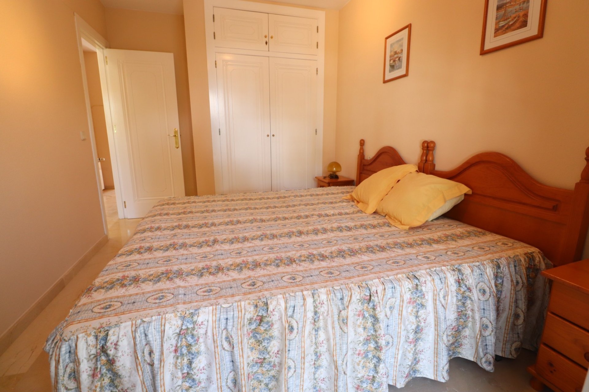 Resale - Townhouse - Orihuela Costa - Villamartín