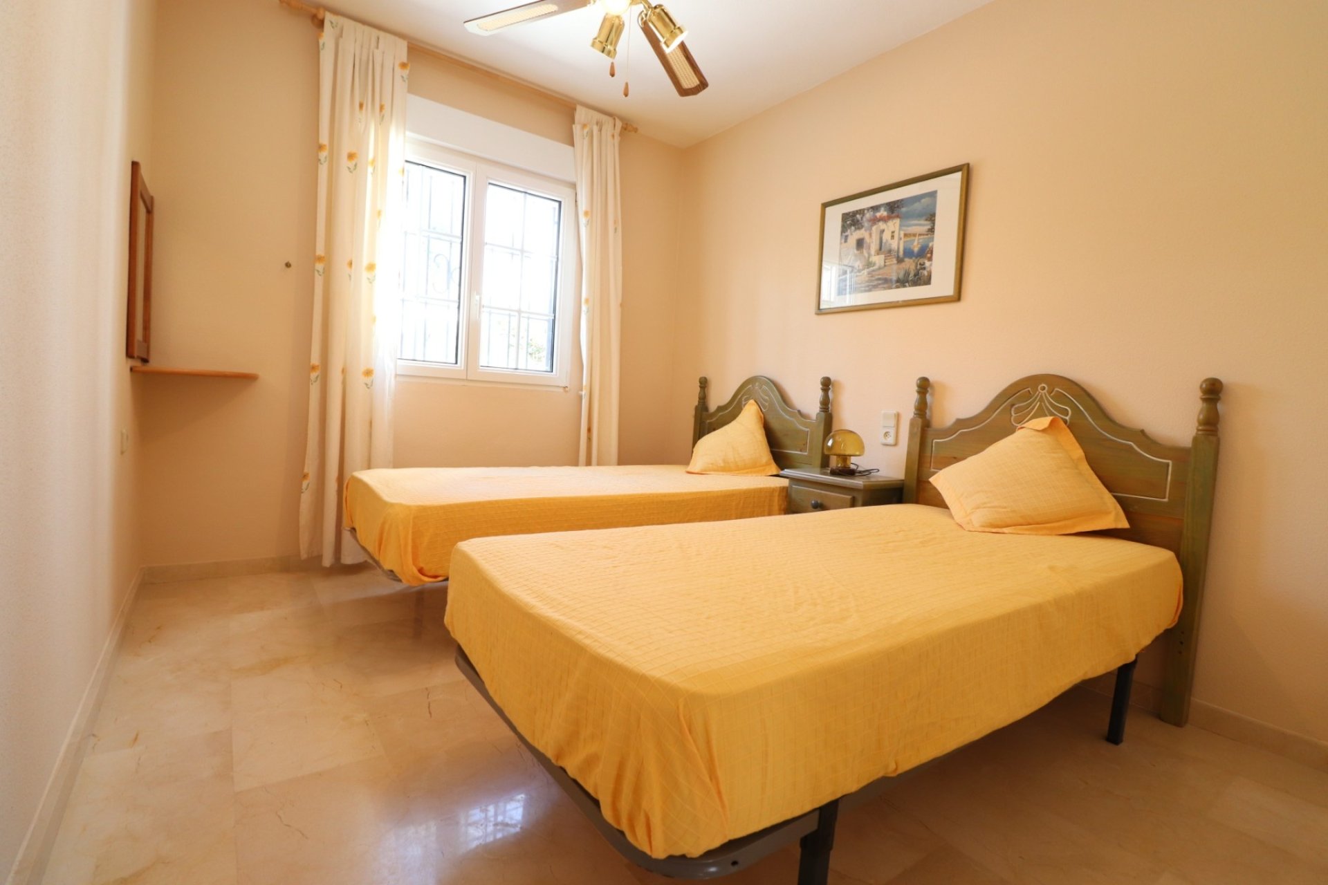 Resale - Townhouse - Orihuela Costa - Villamartín