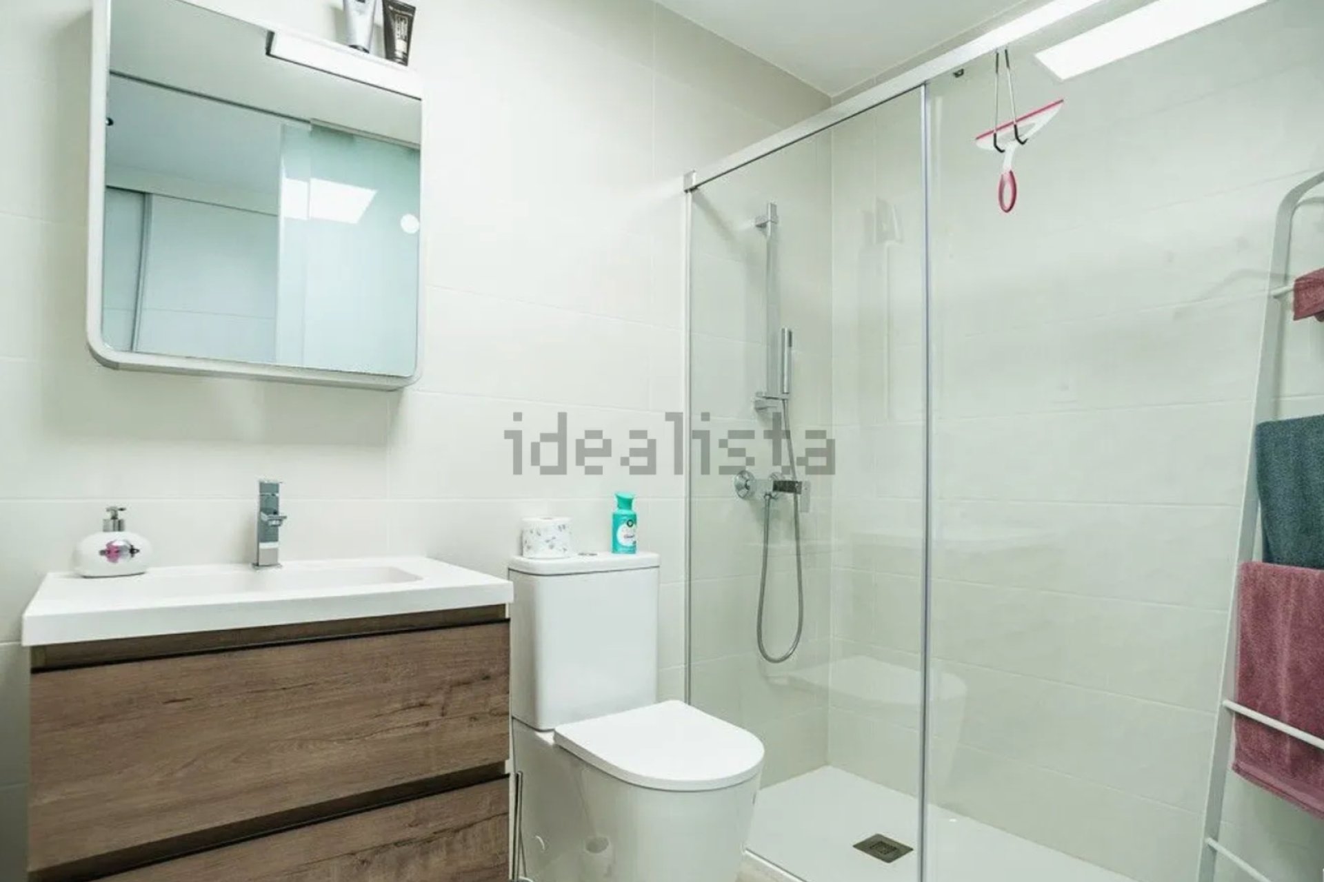 Resale - Townhouse - Pilar de la Horadada - Lo Romero Golf