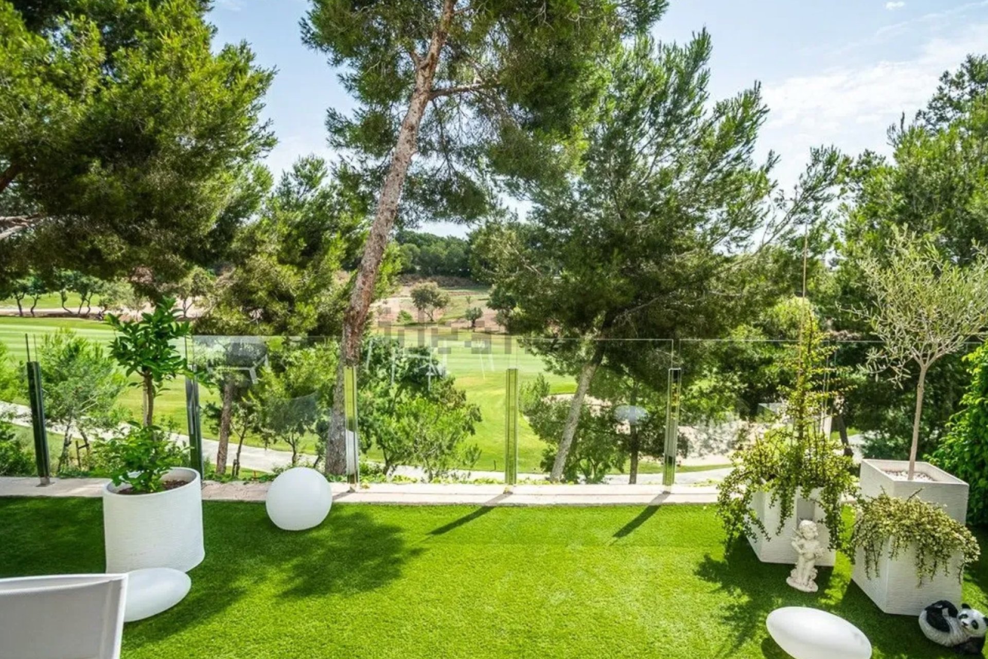 Resale - Townhouse - Pilar de la Horadada - Lo Romero Golf