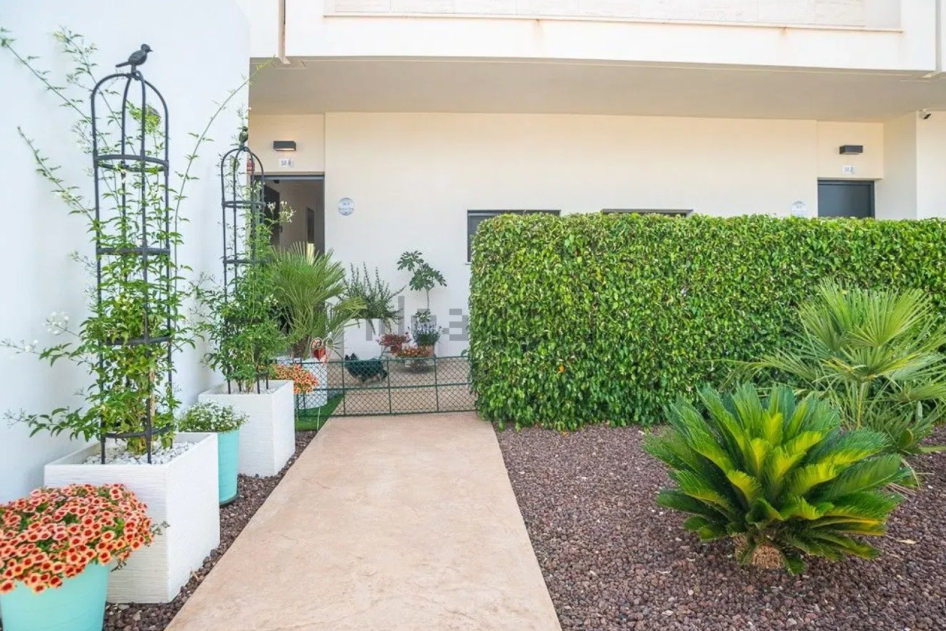 Resale - Townhouse - Pilar de la Horadada - Lo Romero Golf