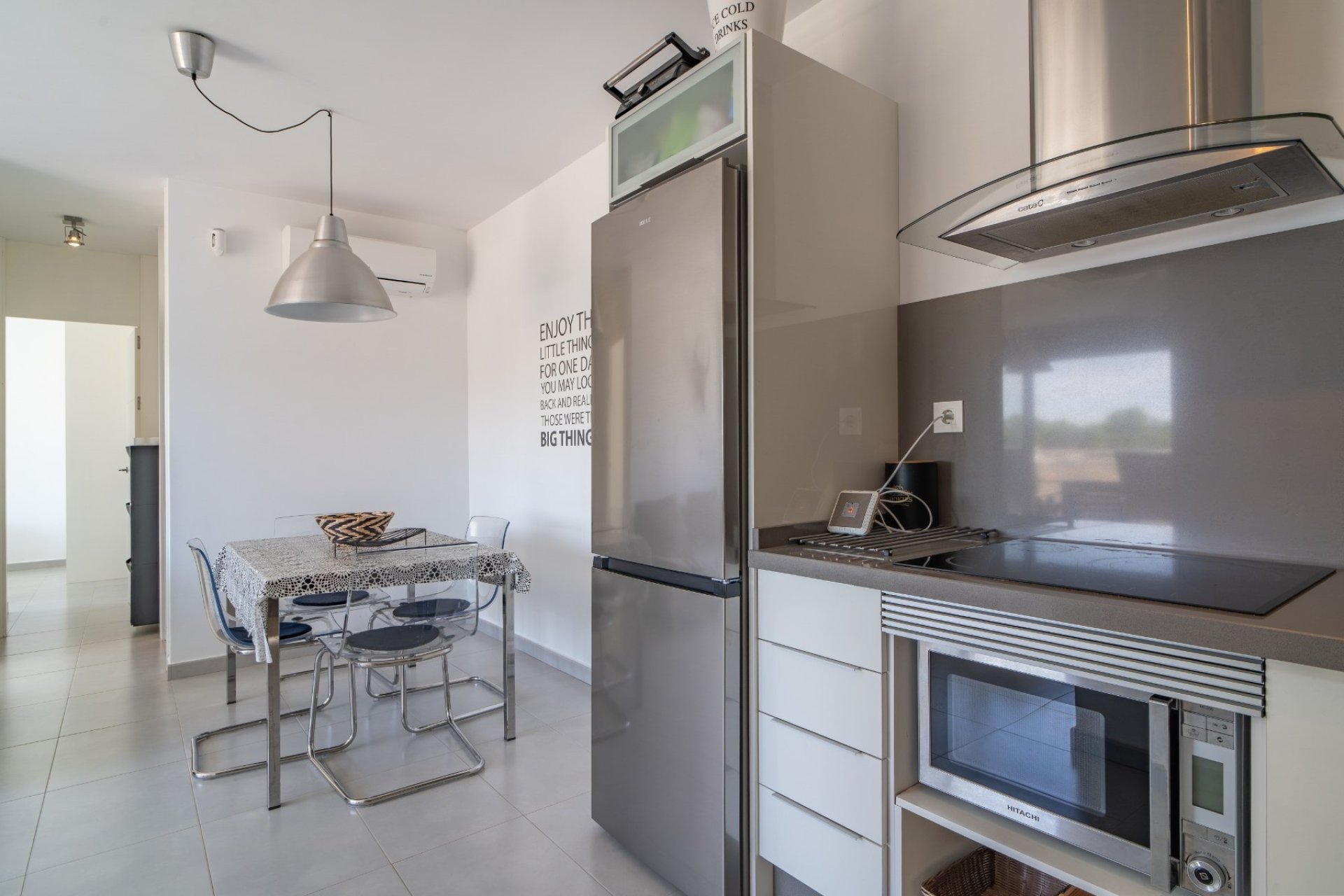 Resale - Townhouse - Pilar de la Horadada - Mil Palmeras