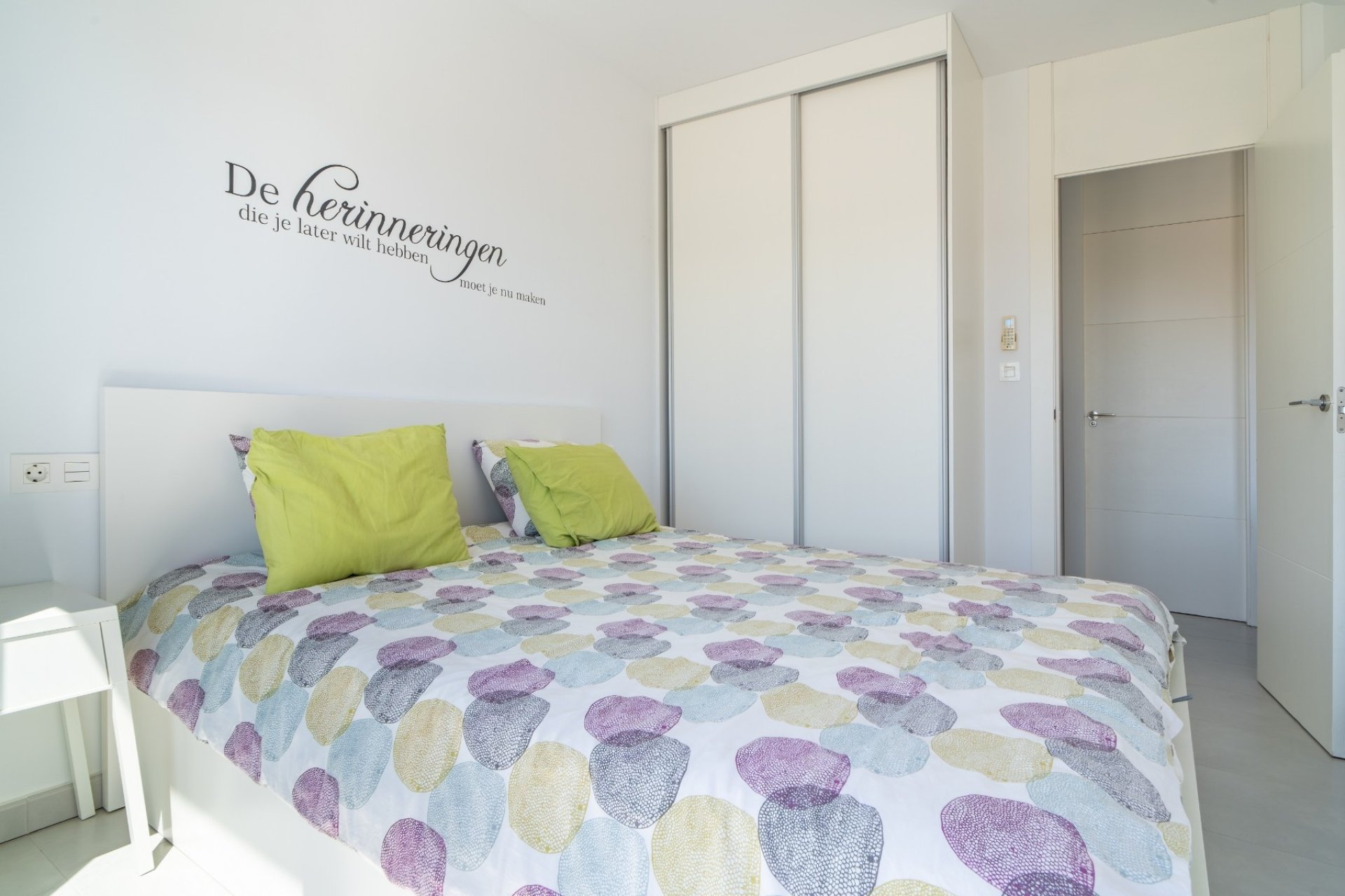 Resale - Townhouse - Pilar de la Horadada - Mil Palmeras