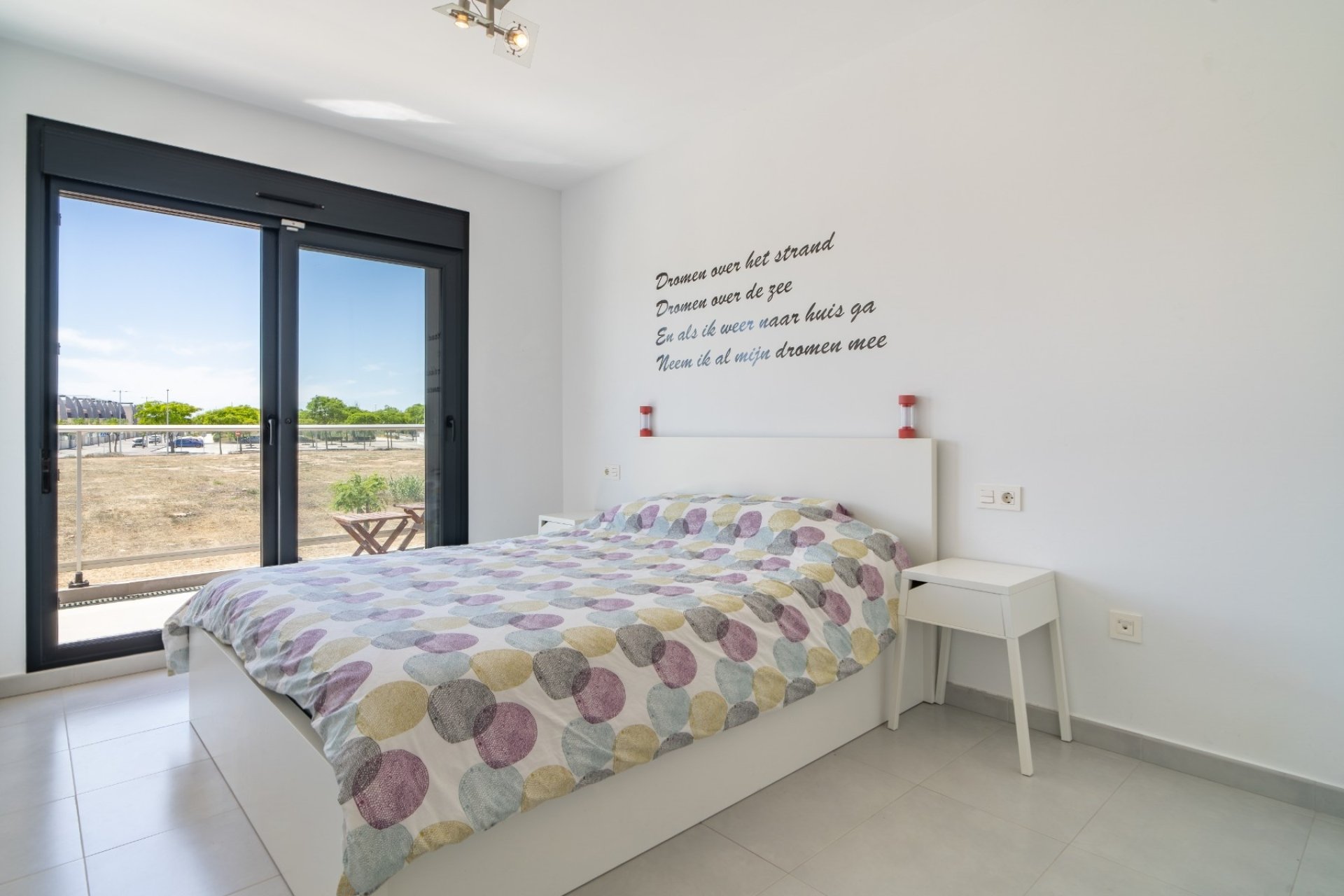 Resale - Townhouse - Pilar de la Horadada - Mil Palmeras