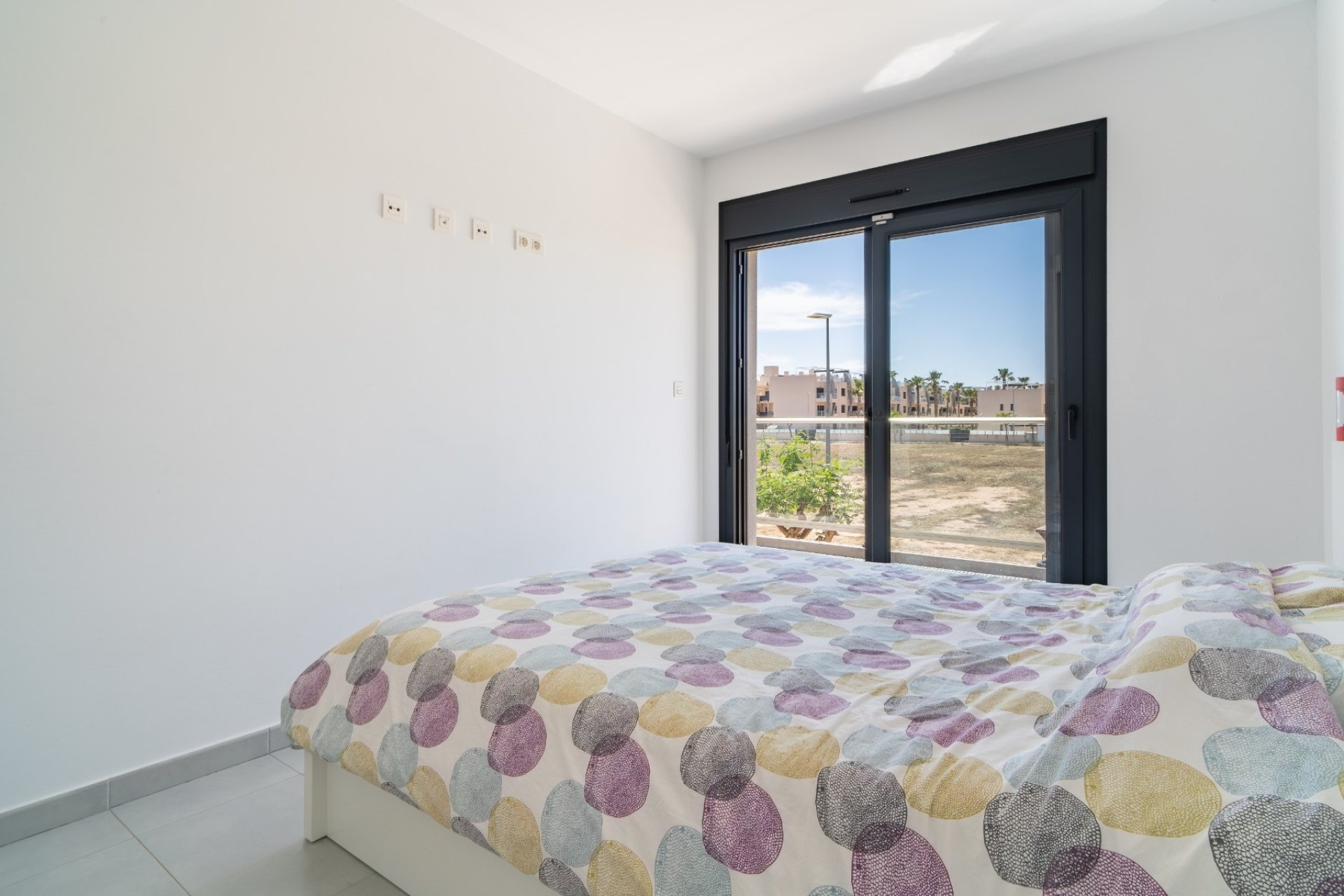 Resale - Townhouse - Pilar de la Horadada - Mil Palmeras