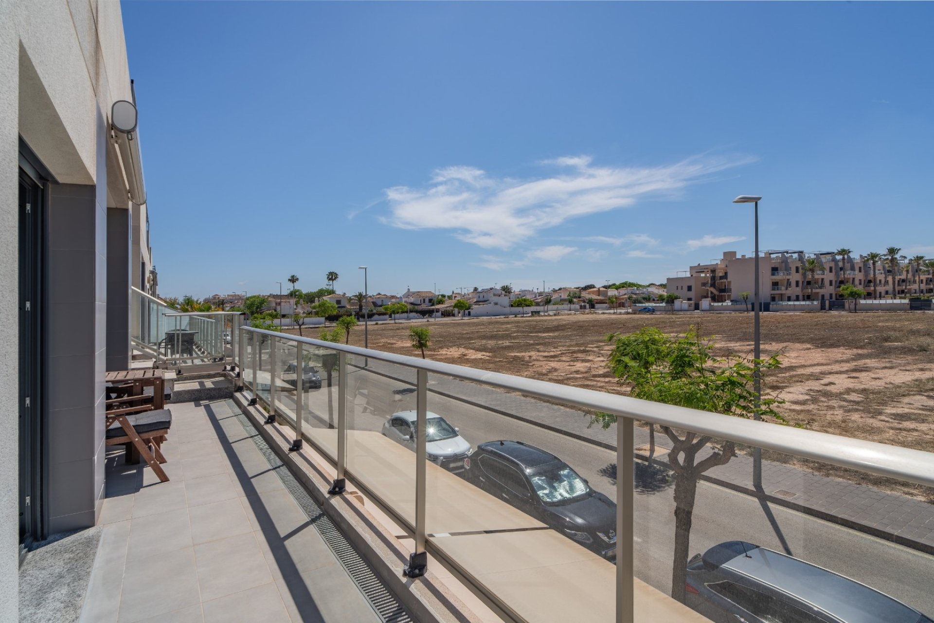 Resale - Townhouse - Pilar de la Horadada - Mil Palmeras