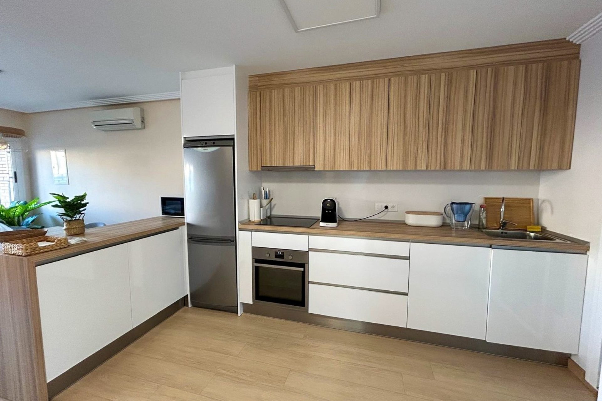 Resale - Townhouse - Pilar de la Horadada - Torre de la Horadada