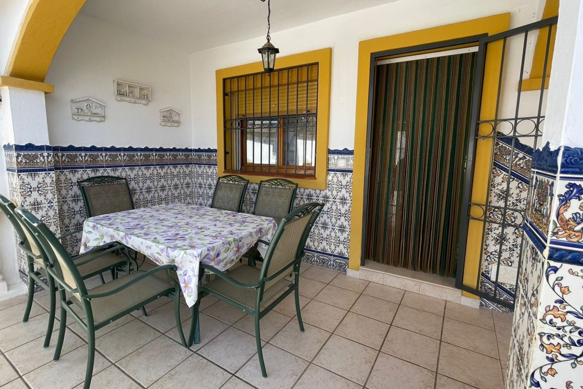 Resale - Townhouse - Pilar de la Horadada - Torre de la Horadada