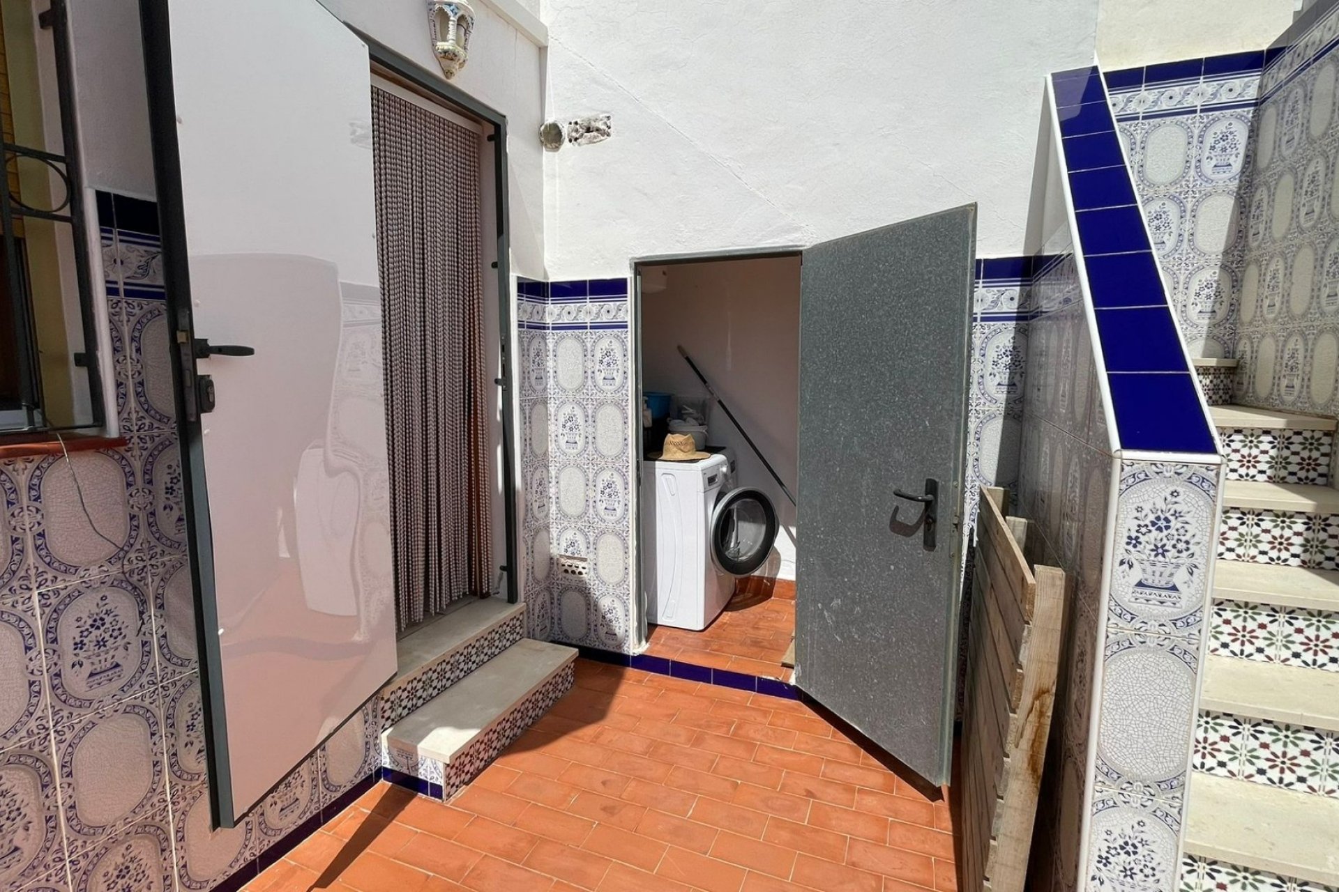 Resale - Townhouse - Pilar de la Horadada - Torre de la Horadada