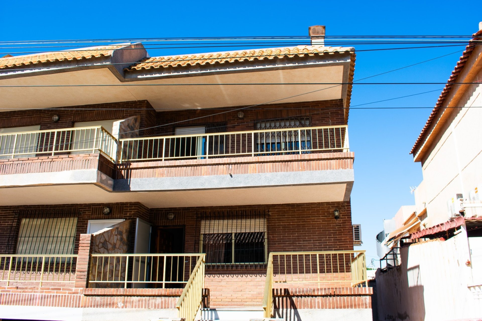 Resale - Townhouse - Pilar de la Horadada - Torre de la Horadada