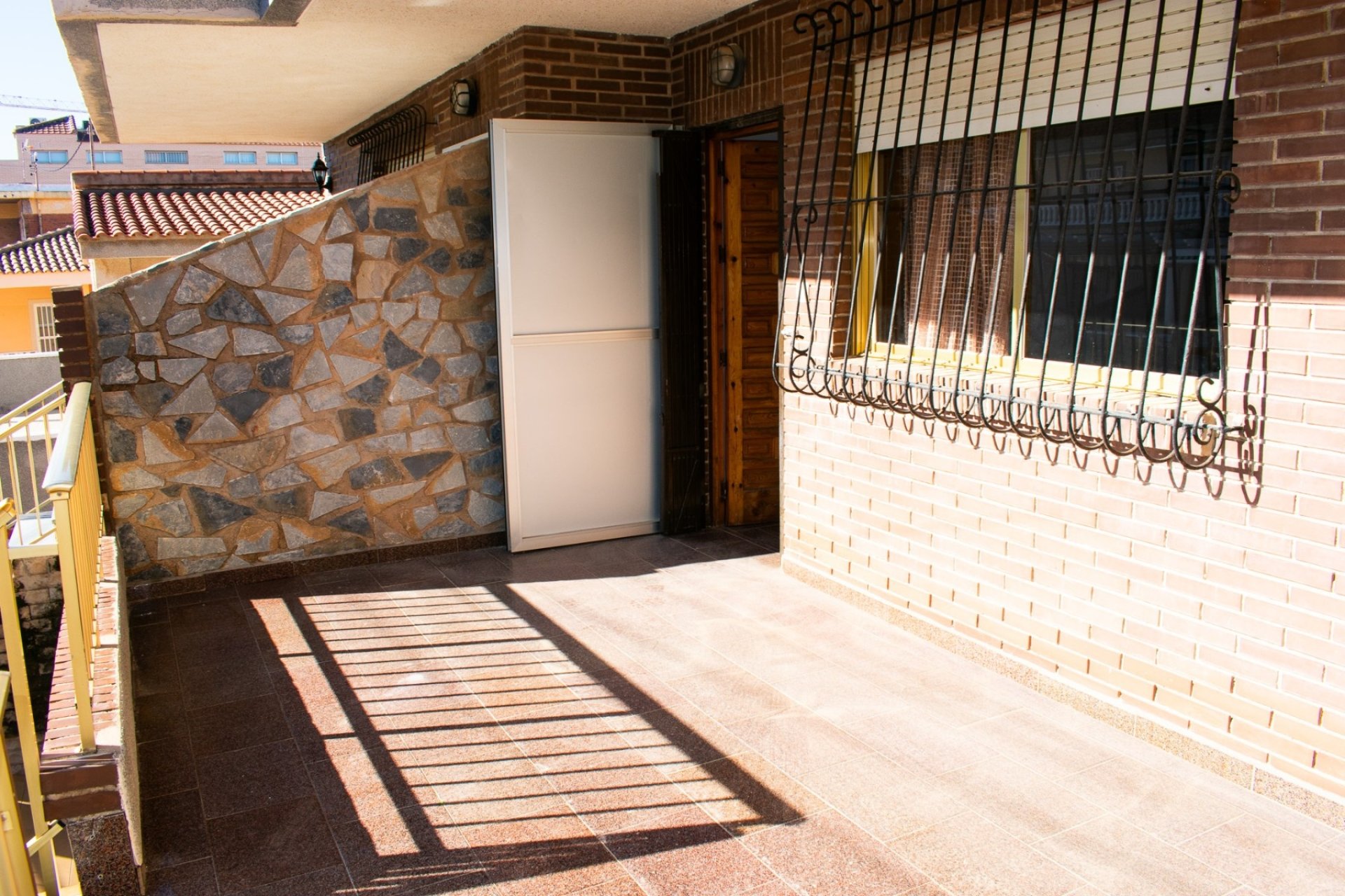 Resale - Townhouse - Pilar de la Horadada - Torre de la Horadada