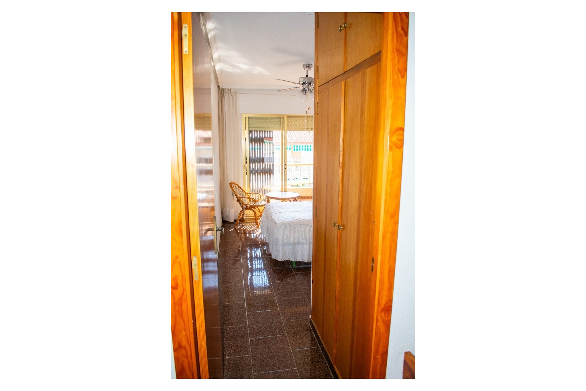 Resale - Townhouse - Pilar de la Horadada - Torre de la Horadada