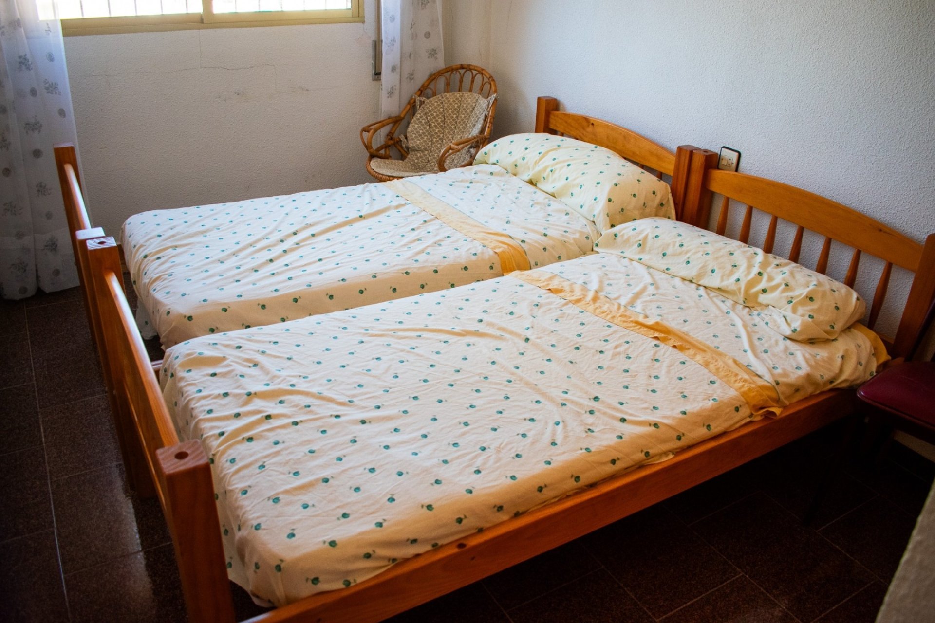 Resale - Townhouse - Pilar de la Horadada - Torre de la Horadada