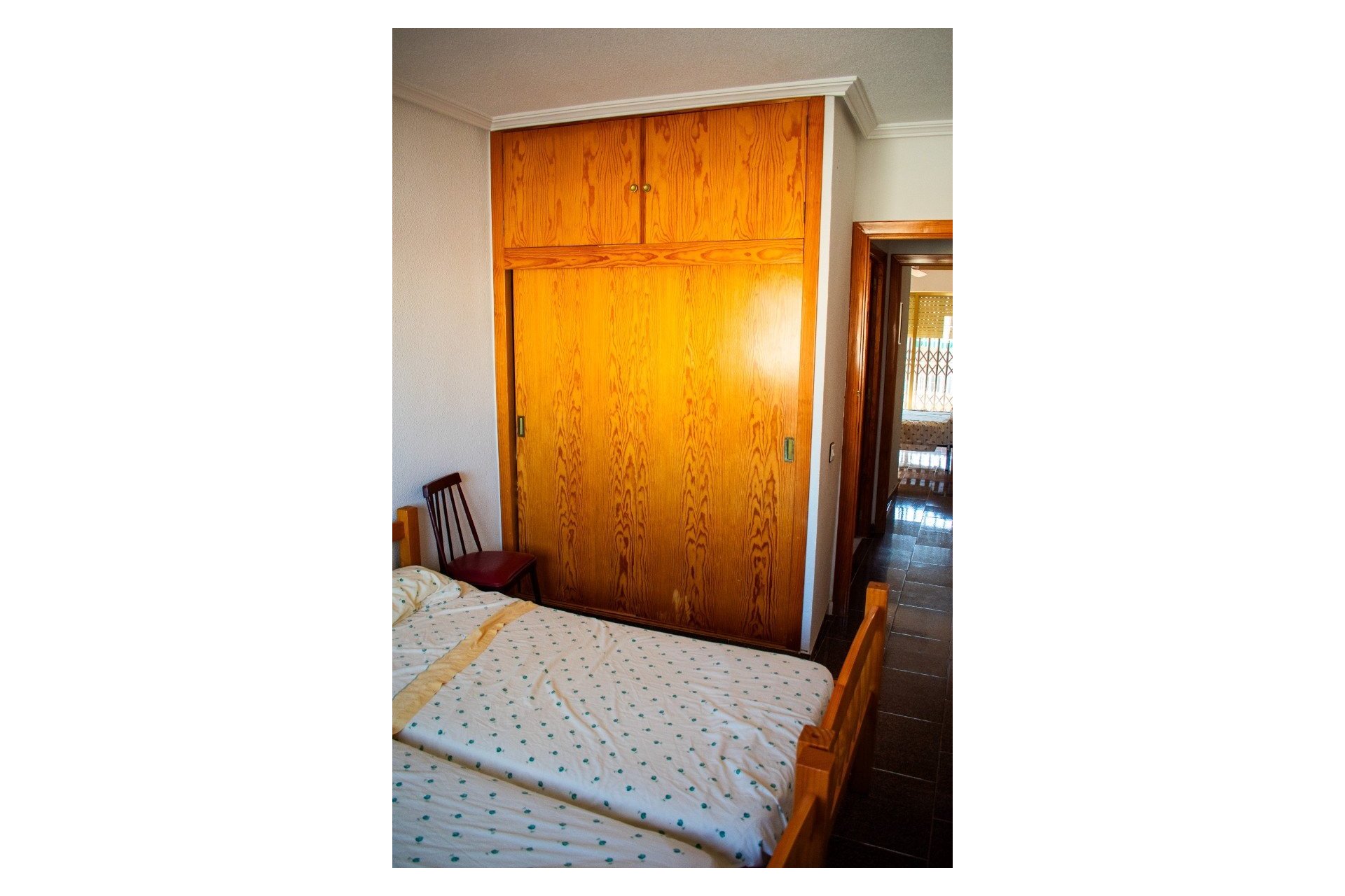 Resale - Townhouse - Pilar de la Horadada - Torre de la Horadada