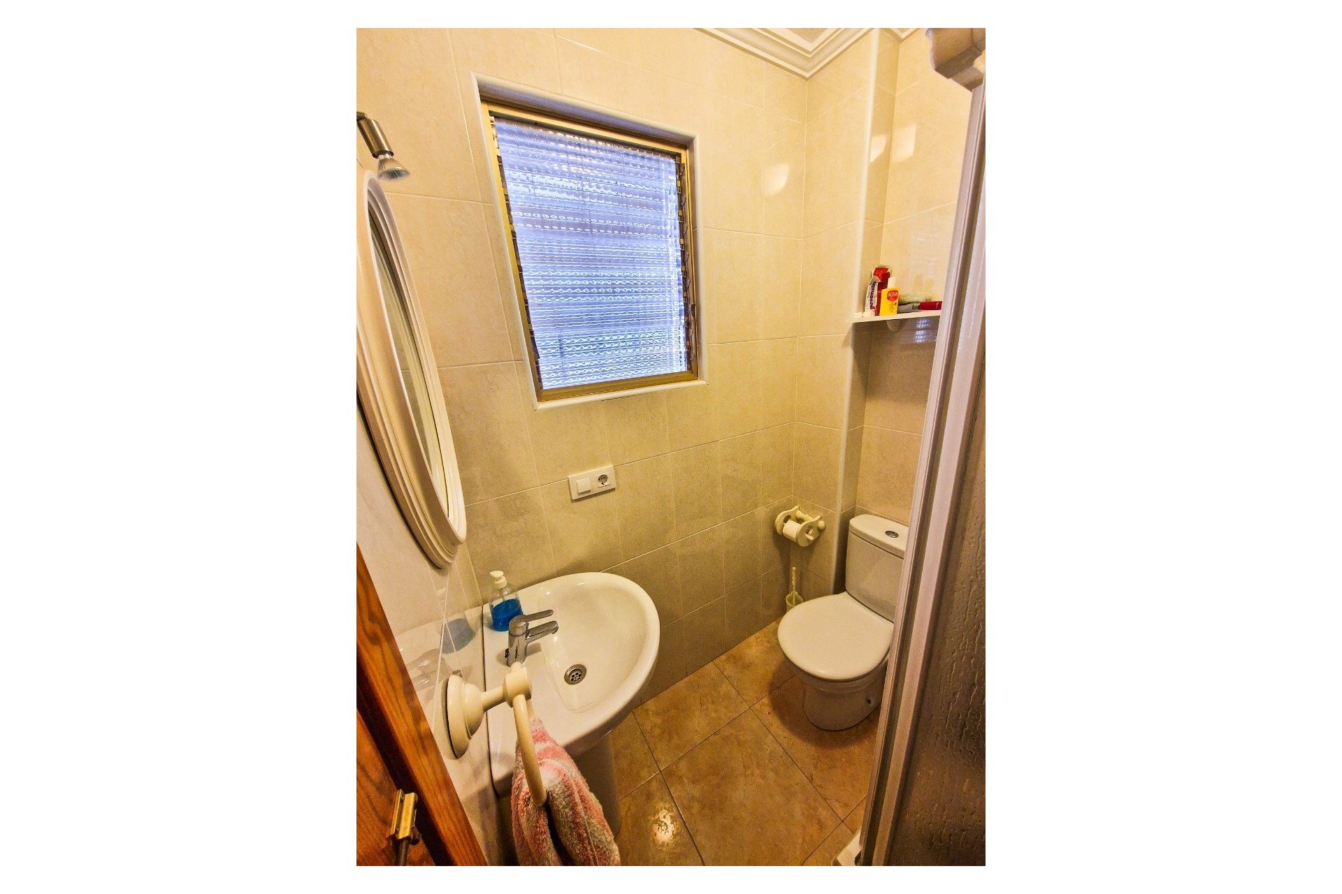 Resale - Townhouse - Pilar de la Horadada - Torre de la Horadada