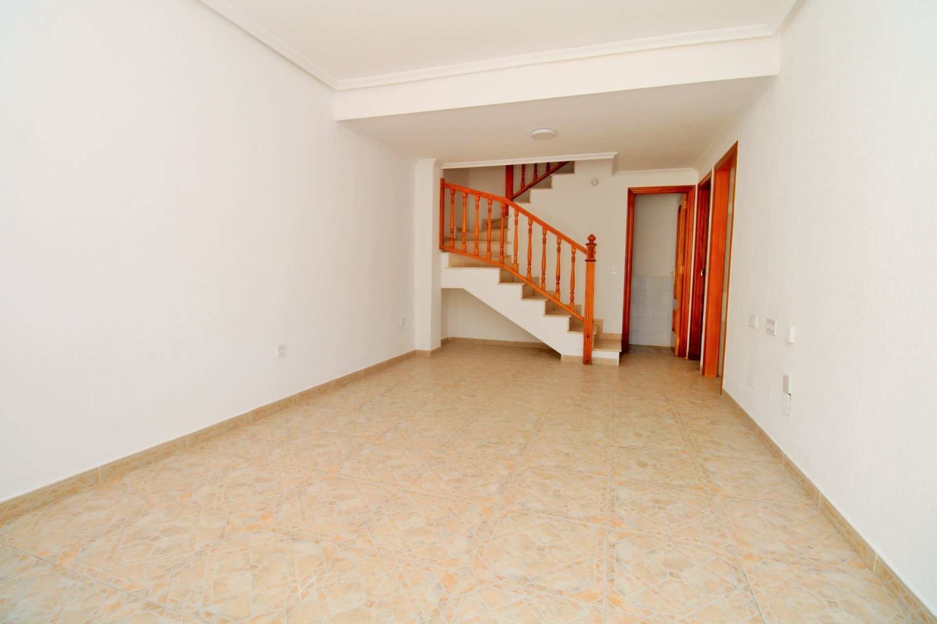 Resale - Townhouse - Playa Flamenca