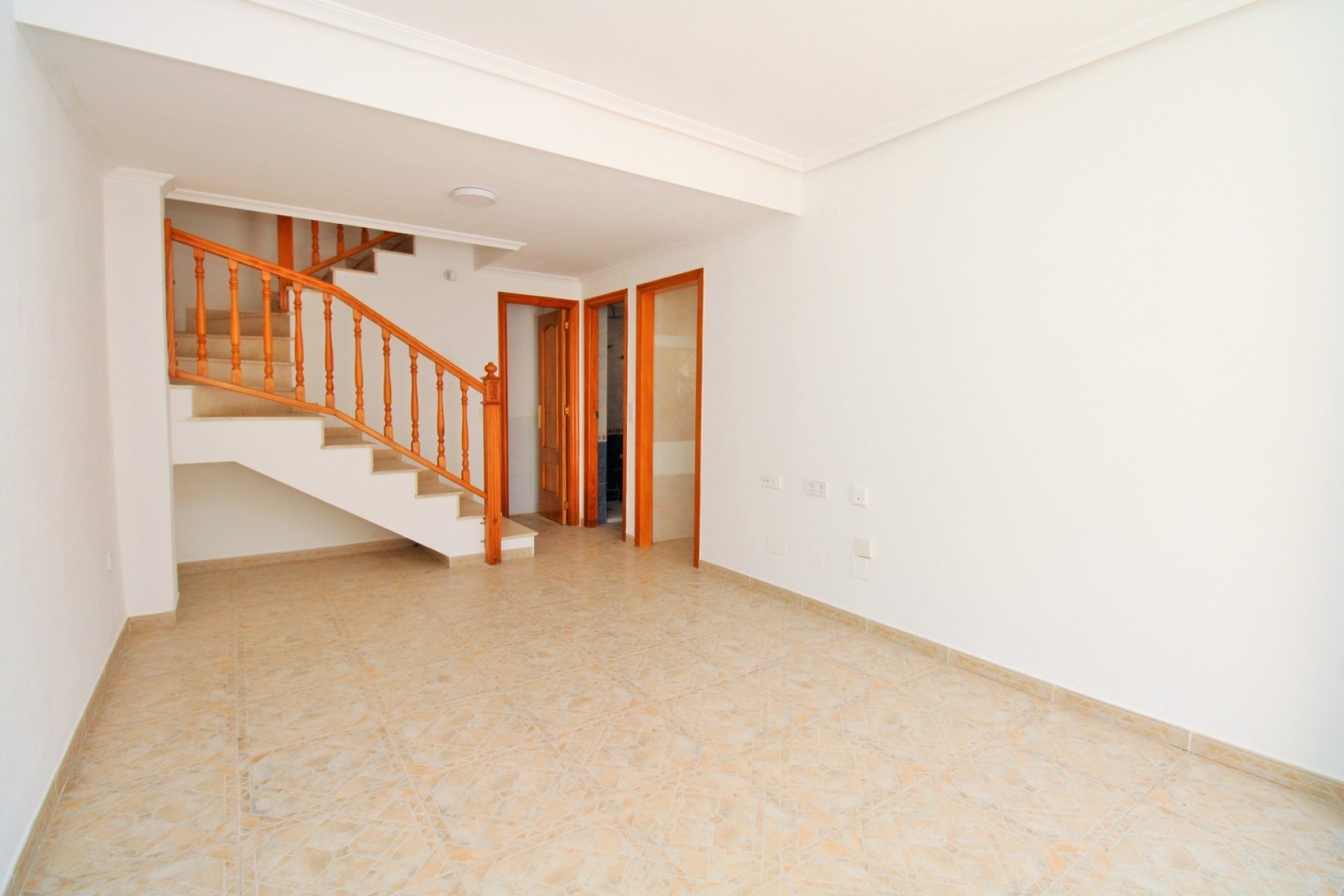 Resale - Townhouse - Playa Flamenca