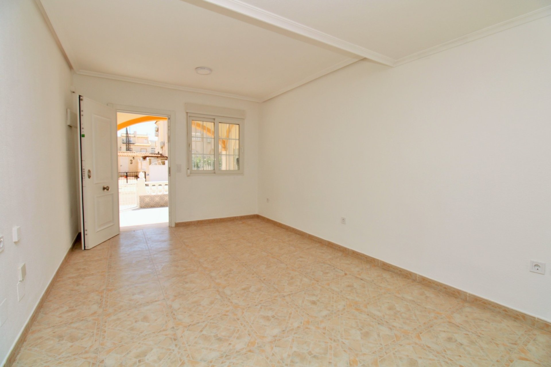 Resale - Townhouse - Playa Flamenca