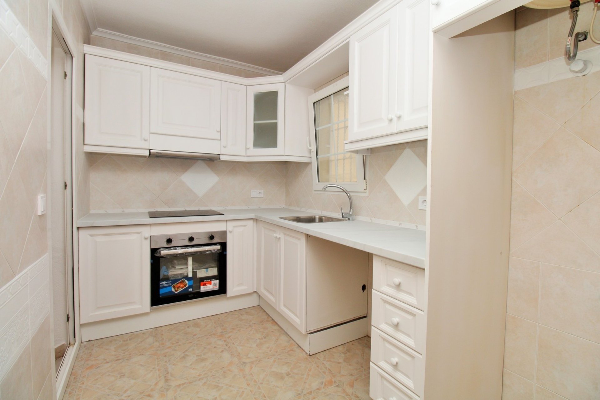 Resale - Townhouse - Playa Flamenca
