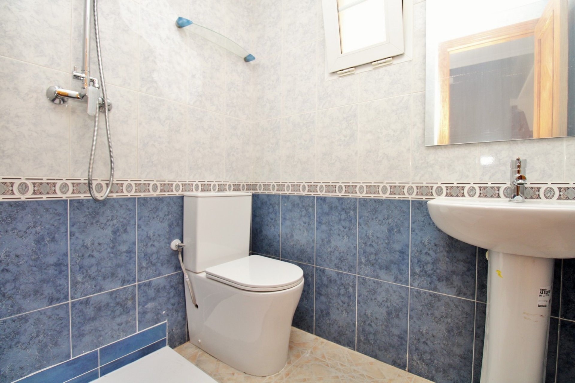 Resale - Townhouse - Playa Flamenca