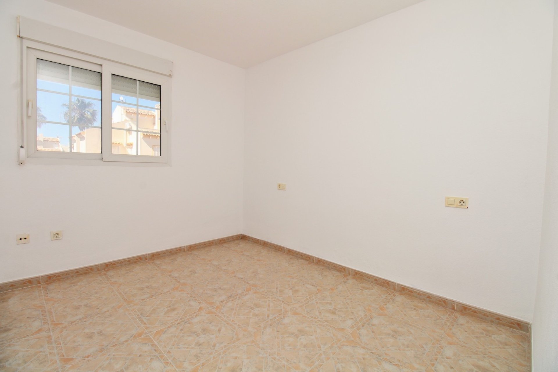 Resale - Townhouse - Playa Flamenca