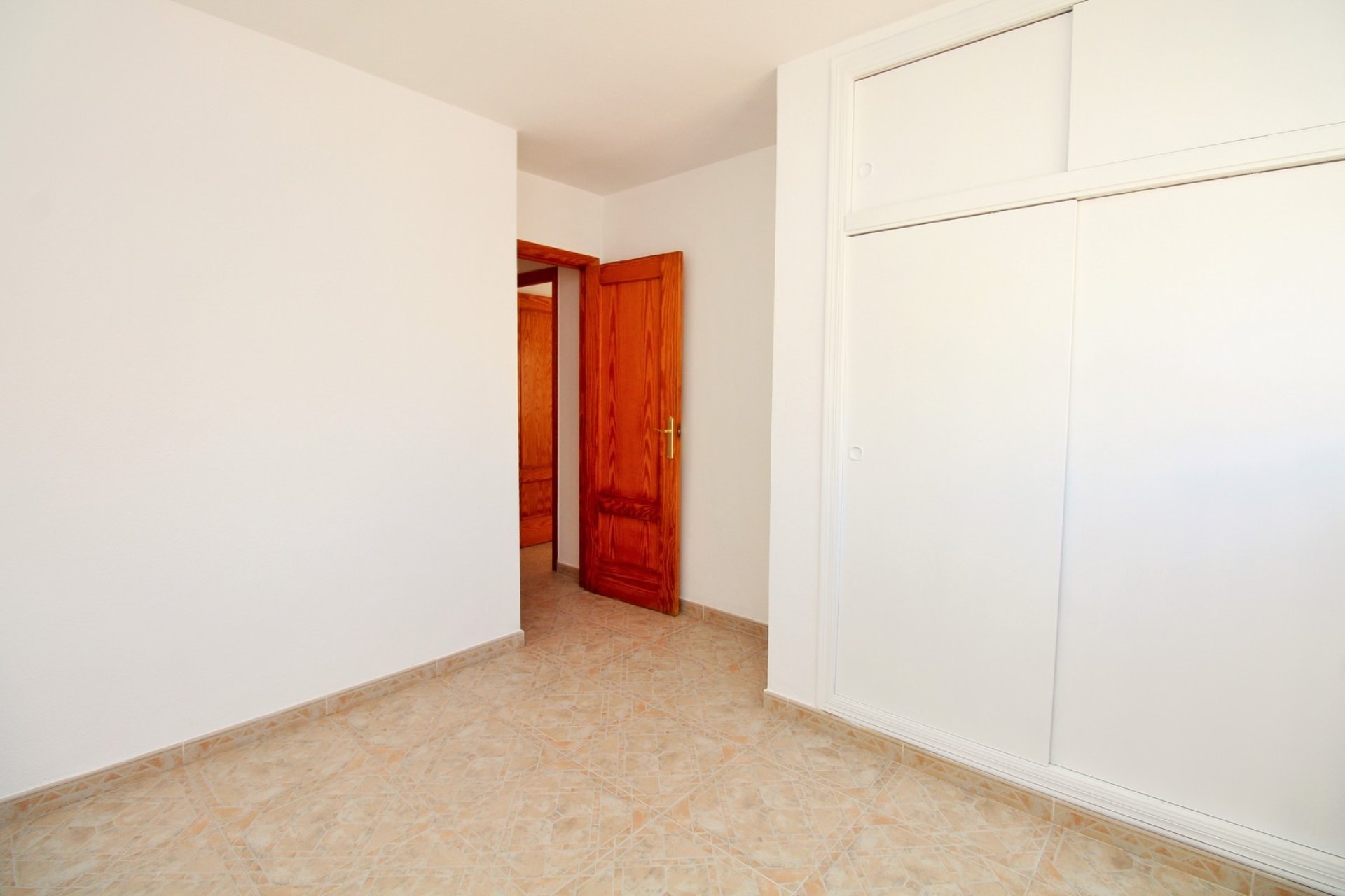 Resale - Townhouse - Playa Flamenca