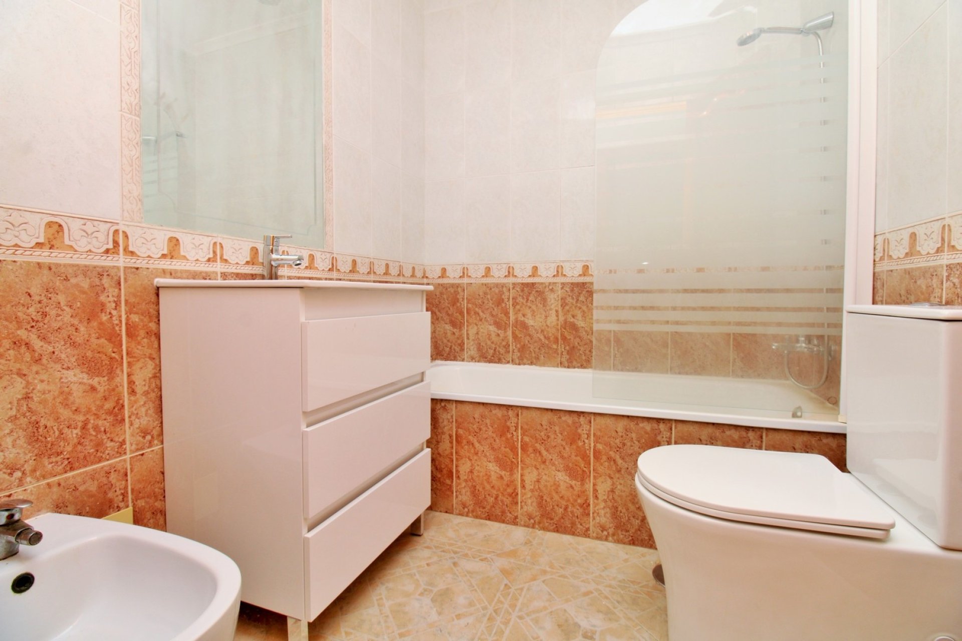 Resale - Townhouse - Playa Flamenca