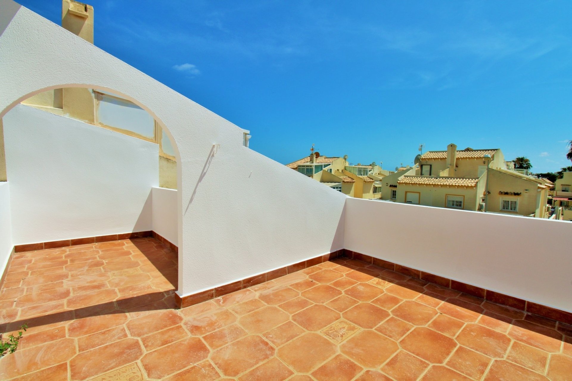 Resale - Townhouse - Playa Flamenca
