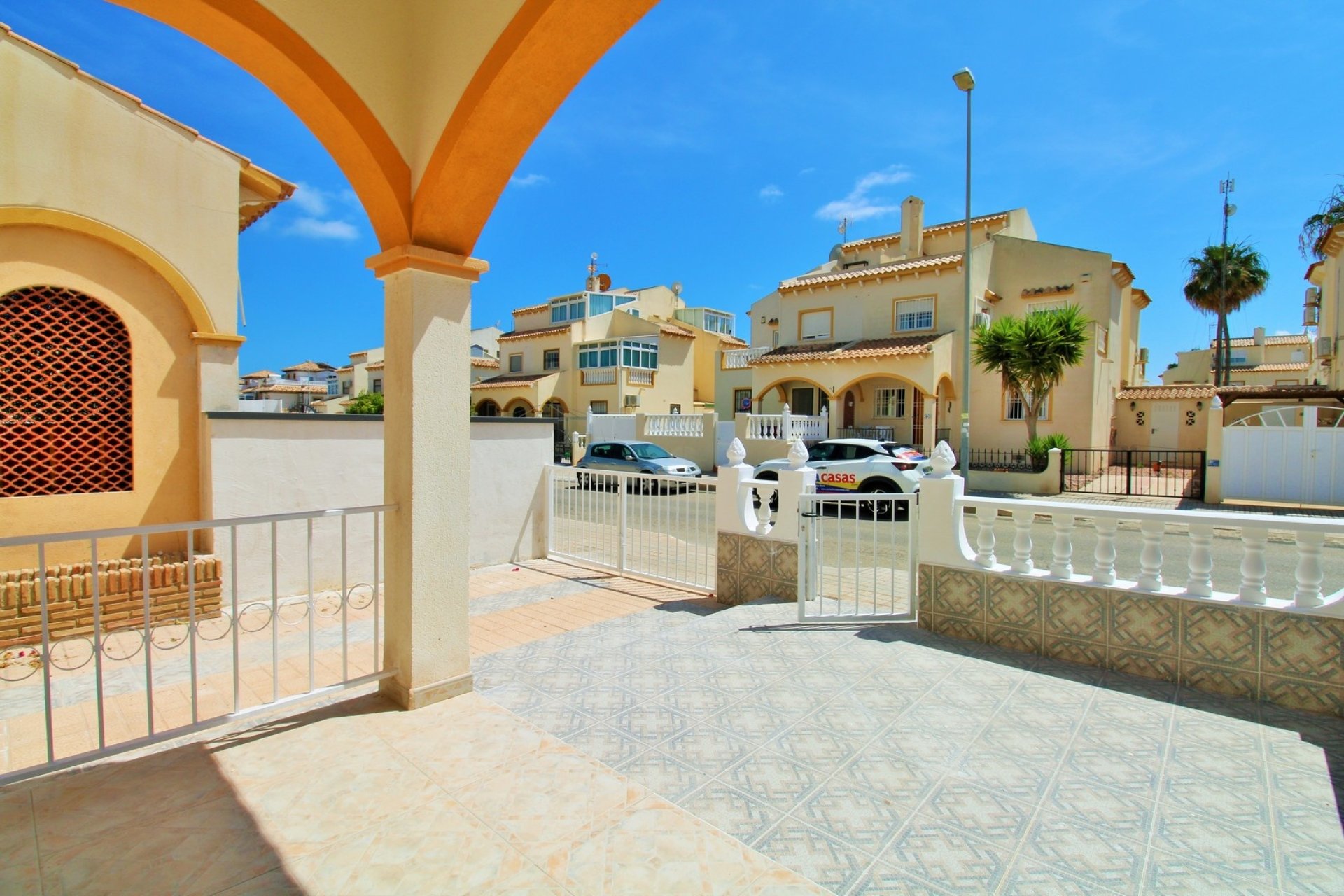 Resale - Townhouse - Playa Flamenca