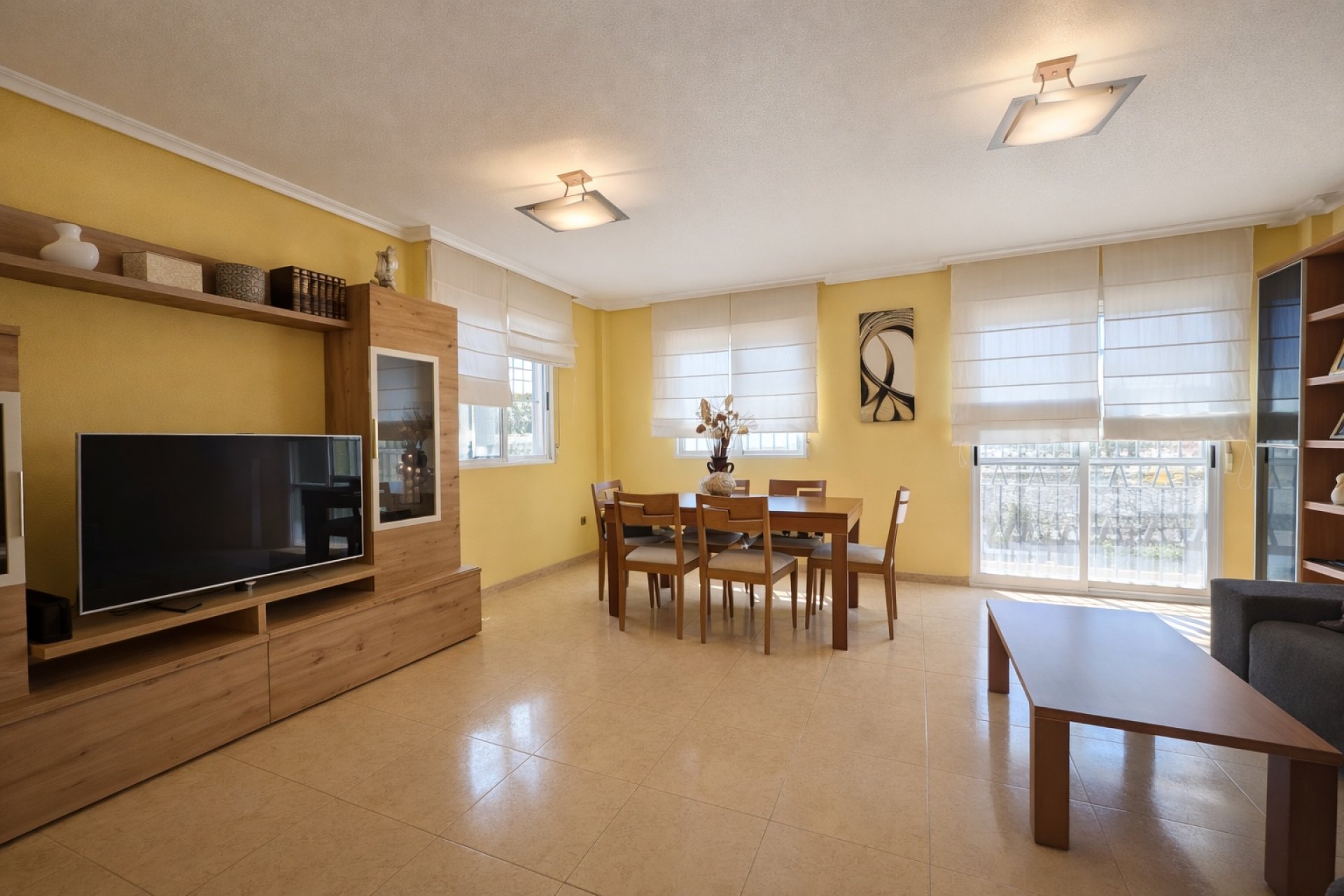 Resale - Townhouse - Rojales