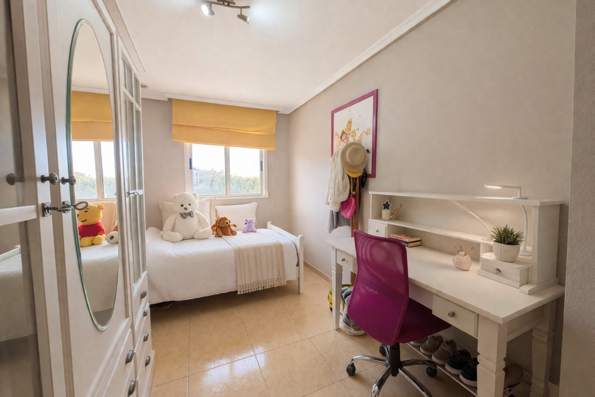 Resale - Townhouse - Rojales