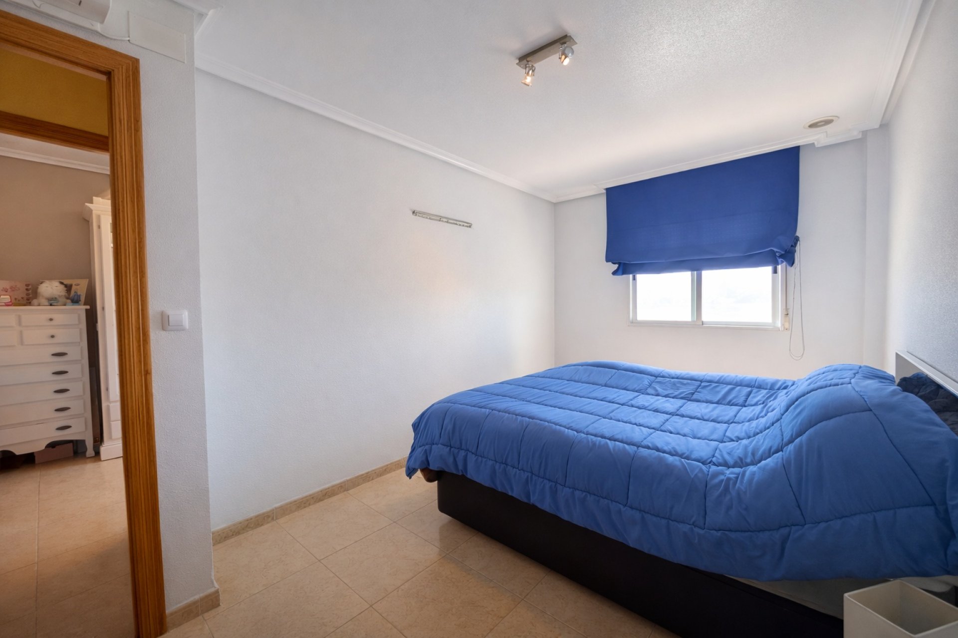 Resale - Townhouse - Rojales