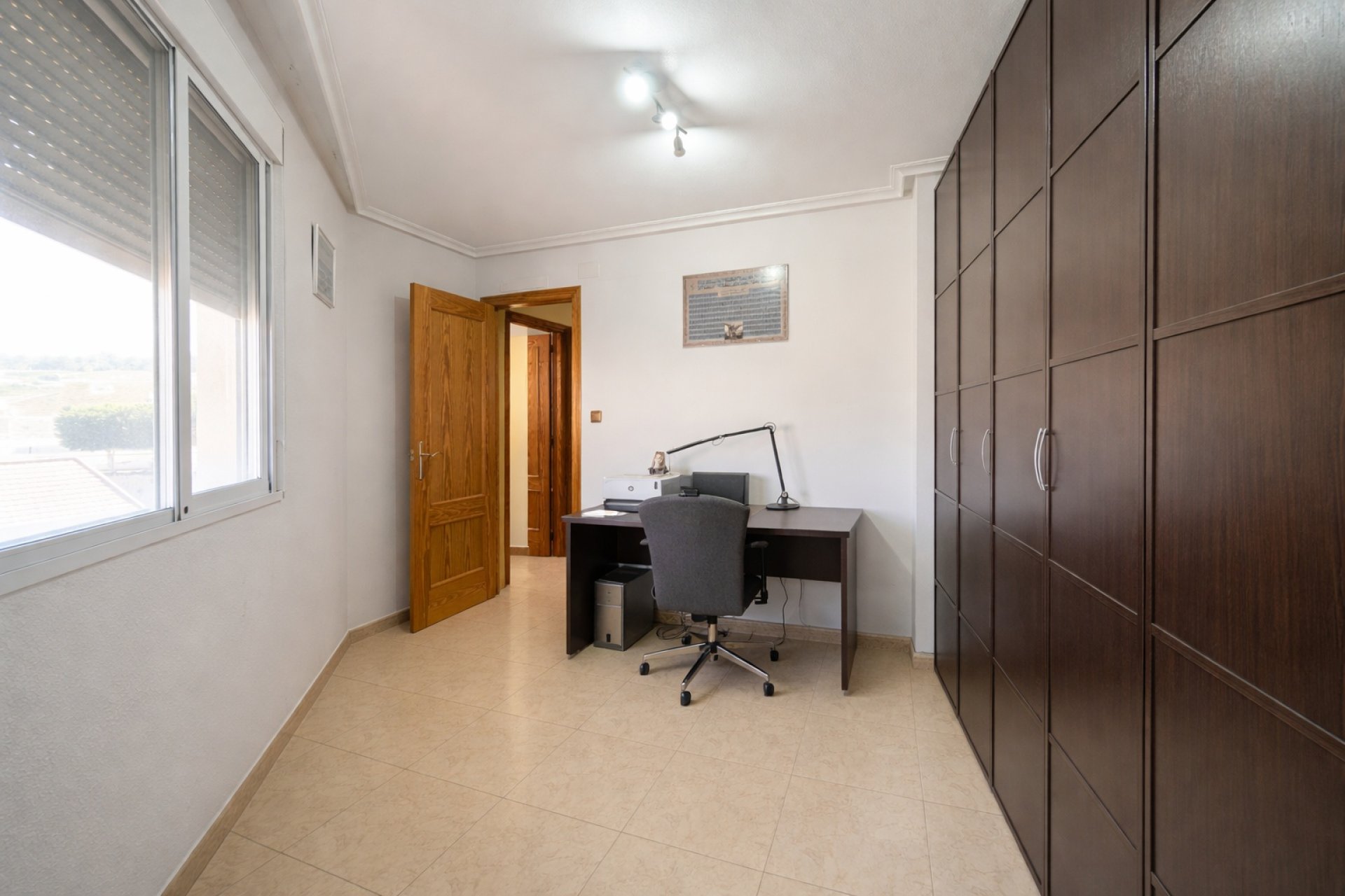 Resale - Townhouse - Rojales