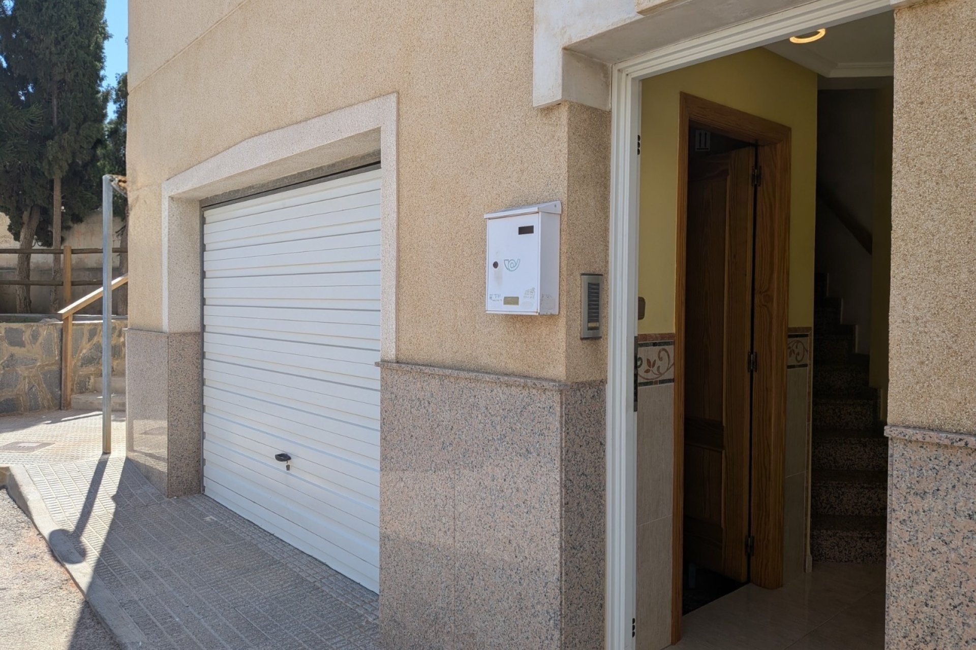 Resale - Townhouse - Rojales