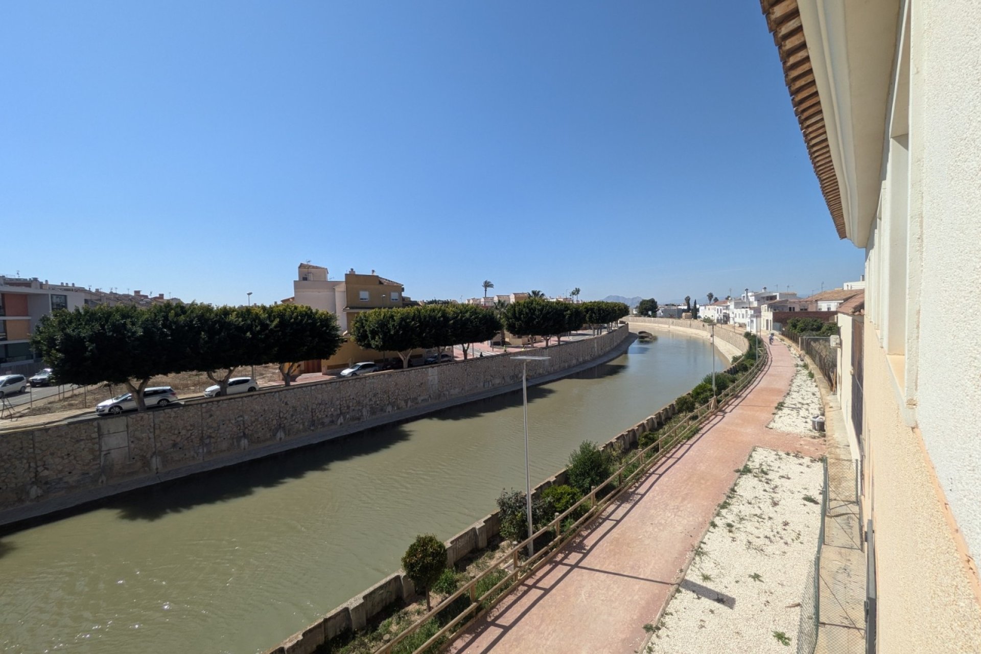 Resale - Townhouse - Rojales