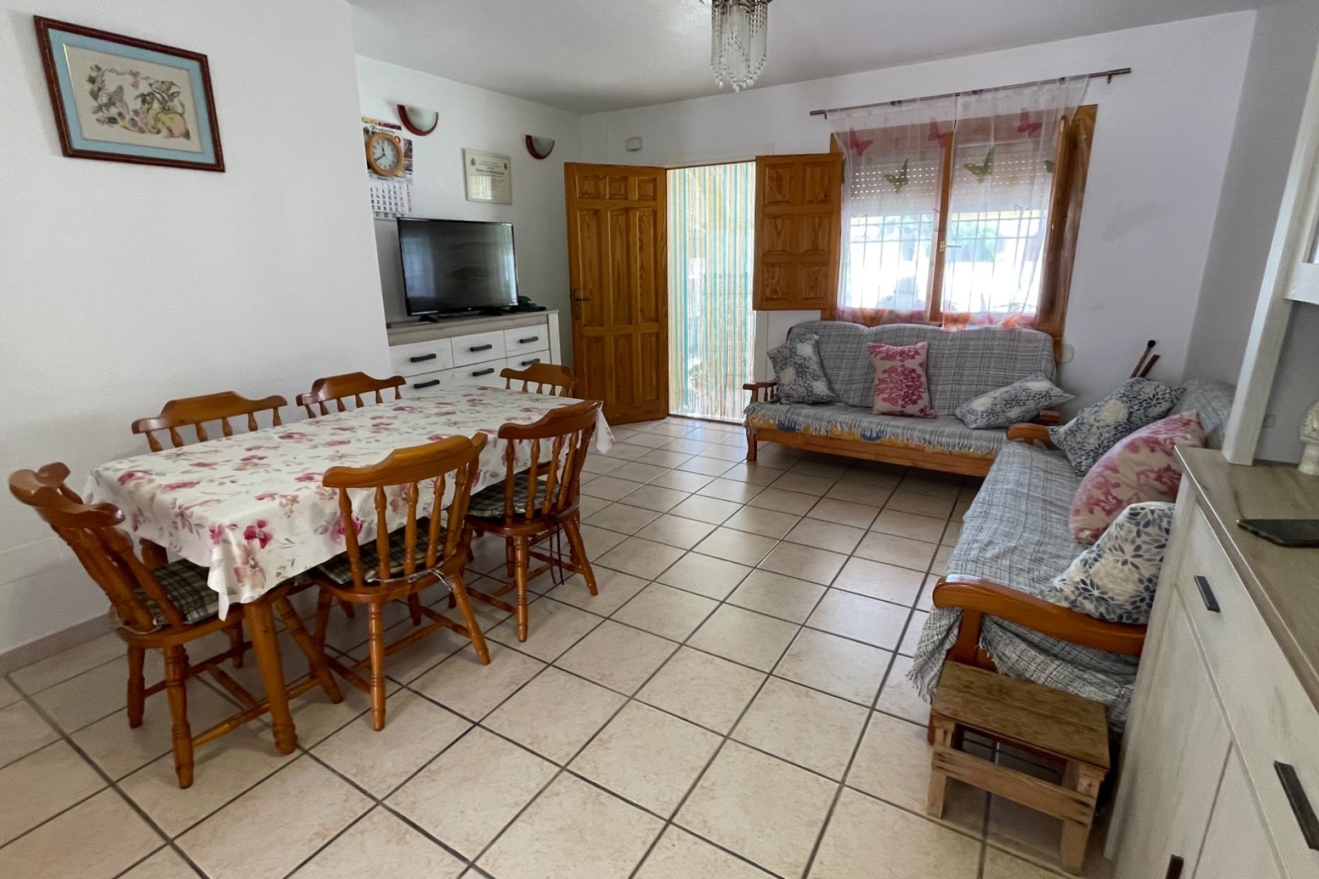 Resale - Townhouse - Torre de la Horadada