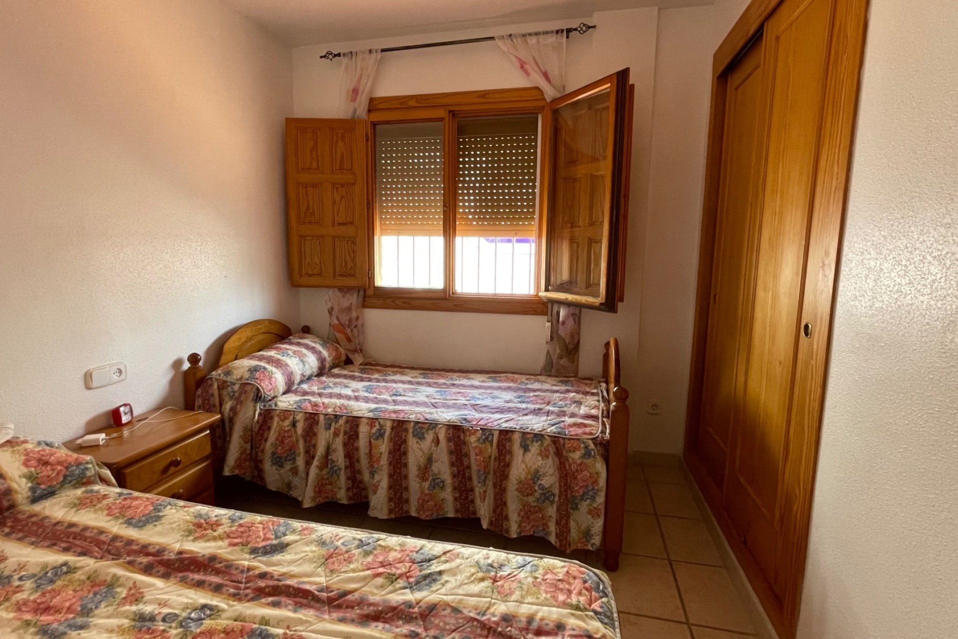 Resale - Townhouse - Torre de la Horadada