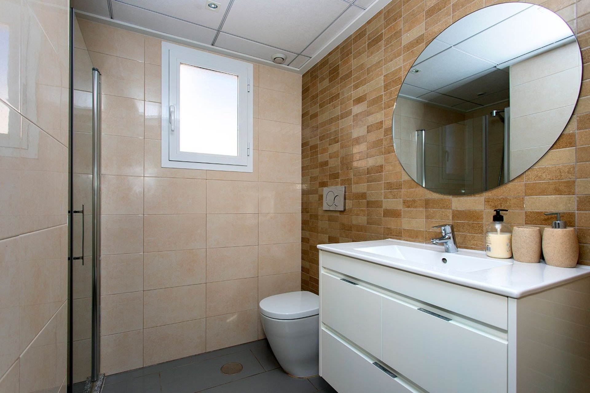 Resale - Townhouse - Torrevieja - Aguas Nuevas