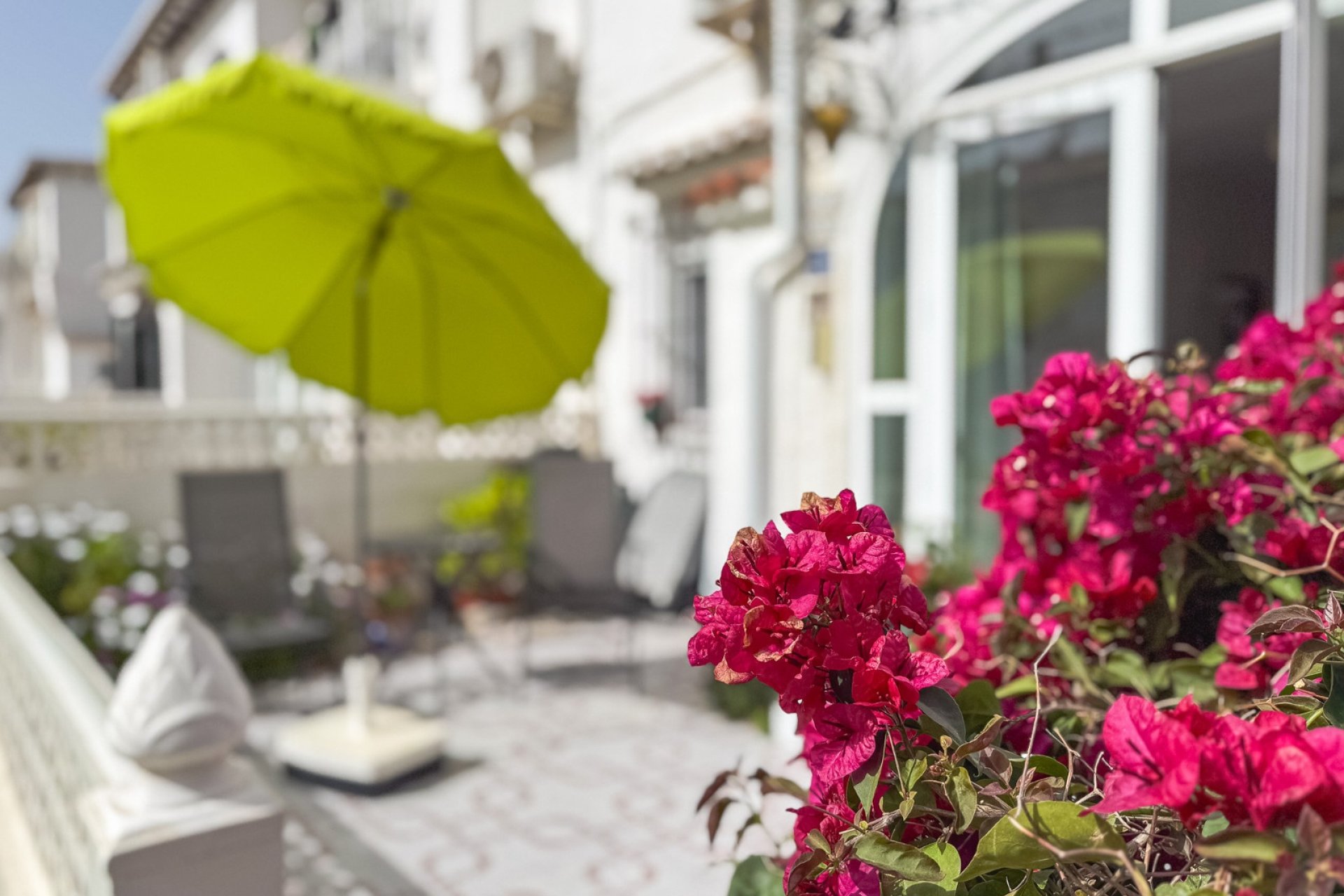 Resale - Townhouse - Torrevieja - Lago Jardin