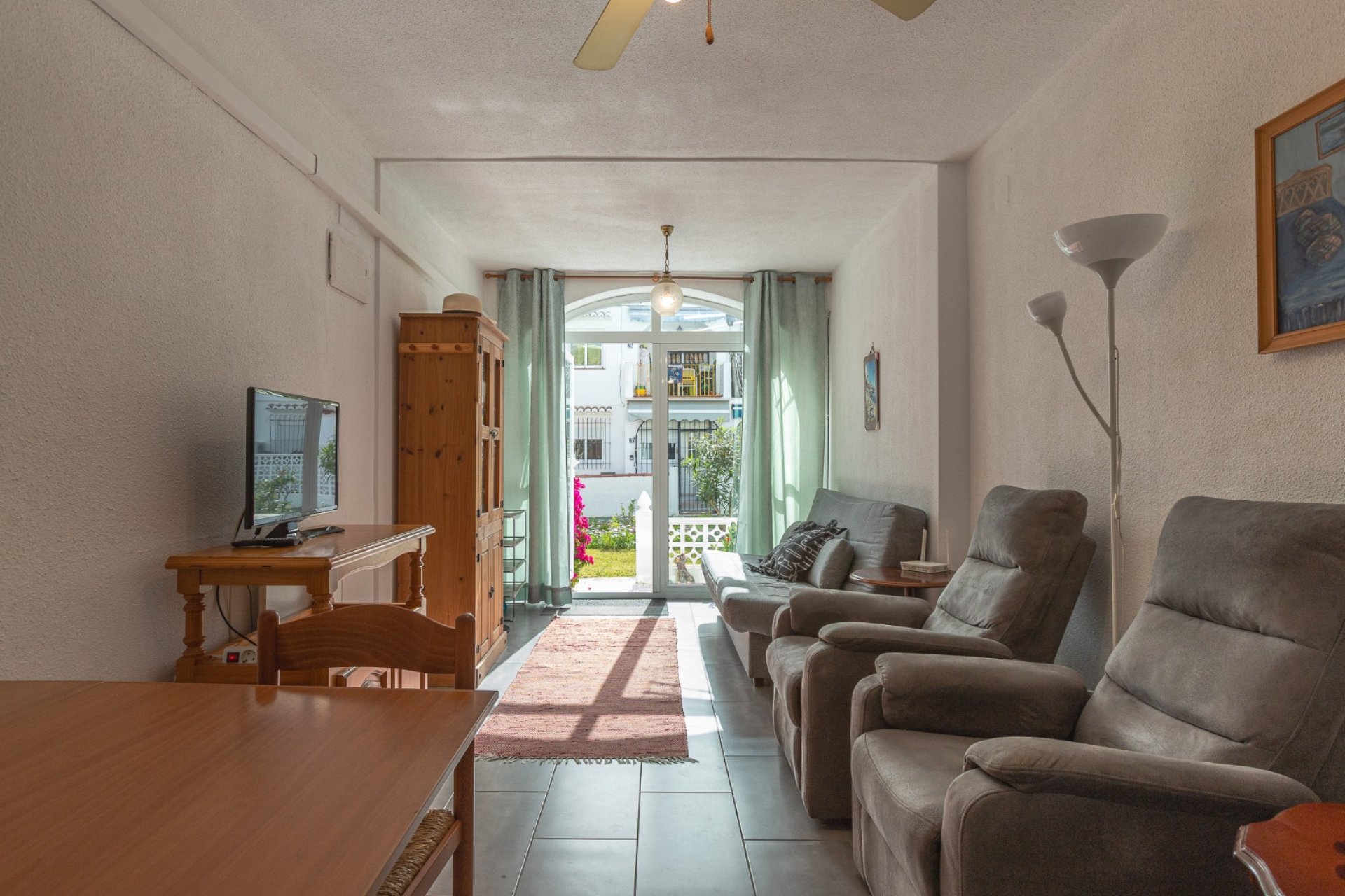 Resale - Townhouse - Torrevieja - Lago Jardin