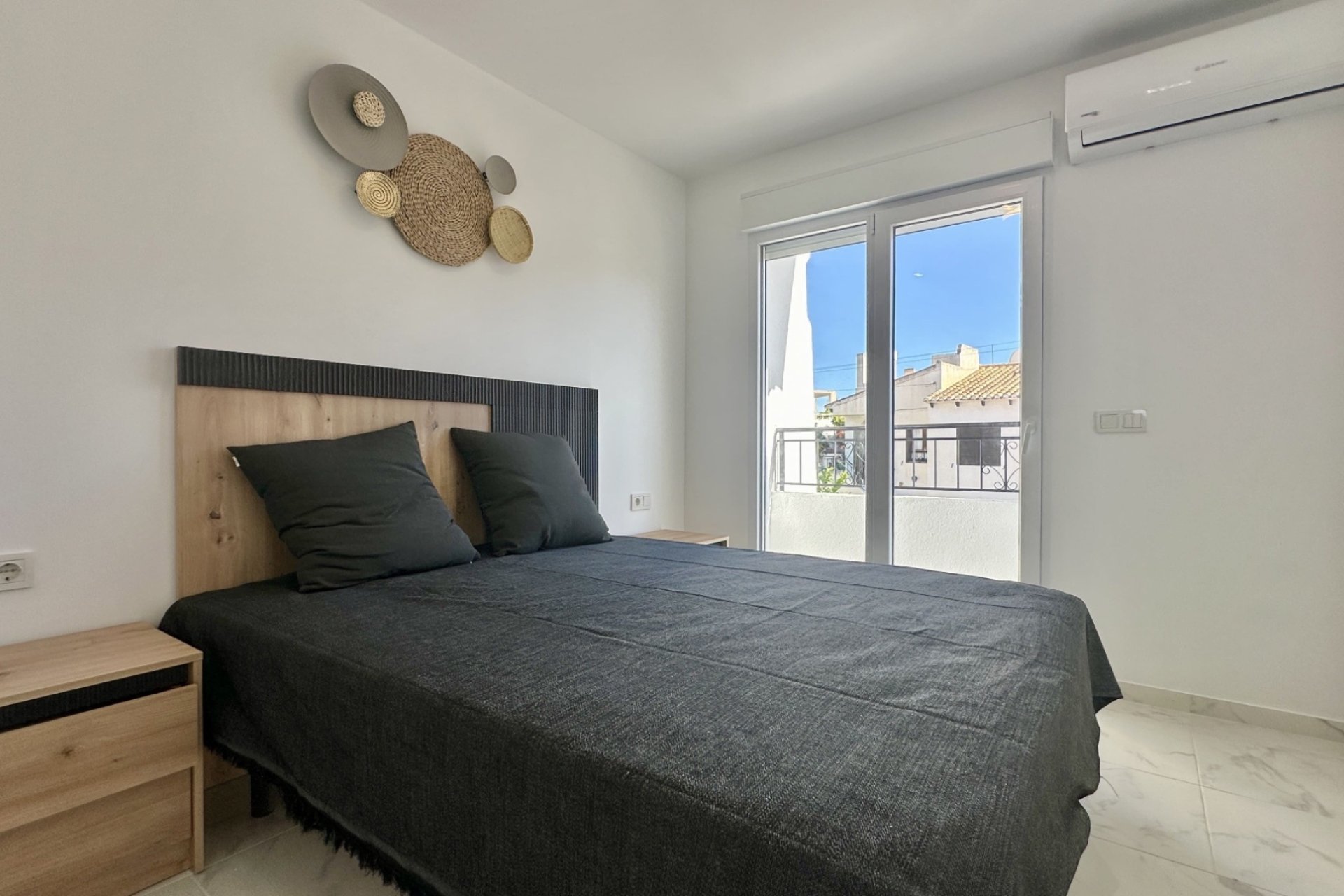 Resale - Townhouse - Torrevieja - Los Balcones