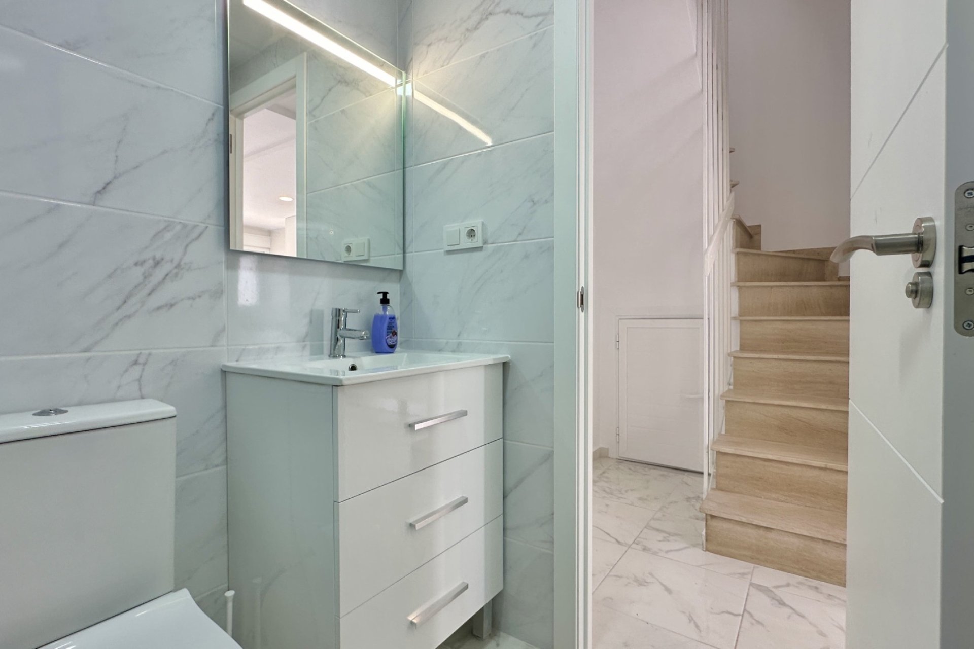 Resale - Townhouse - Torrevieja - Los Balcones