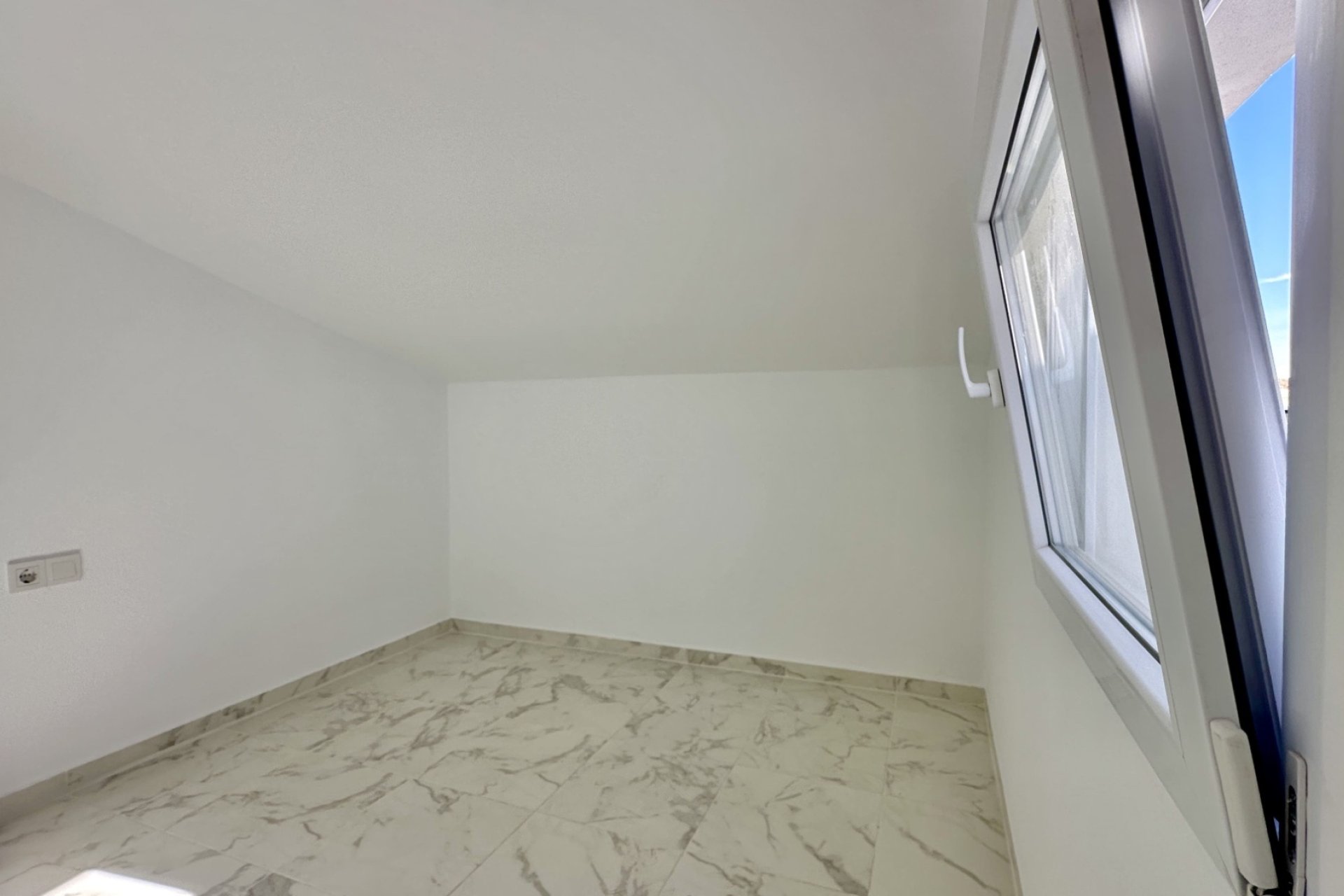 Resale - Townhouse - Torrevieja - Los Balcones
