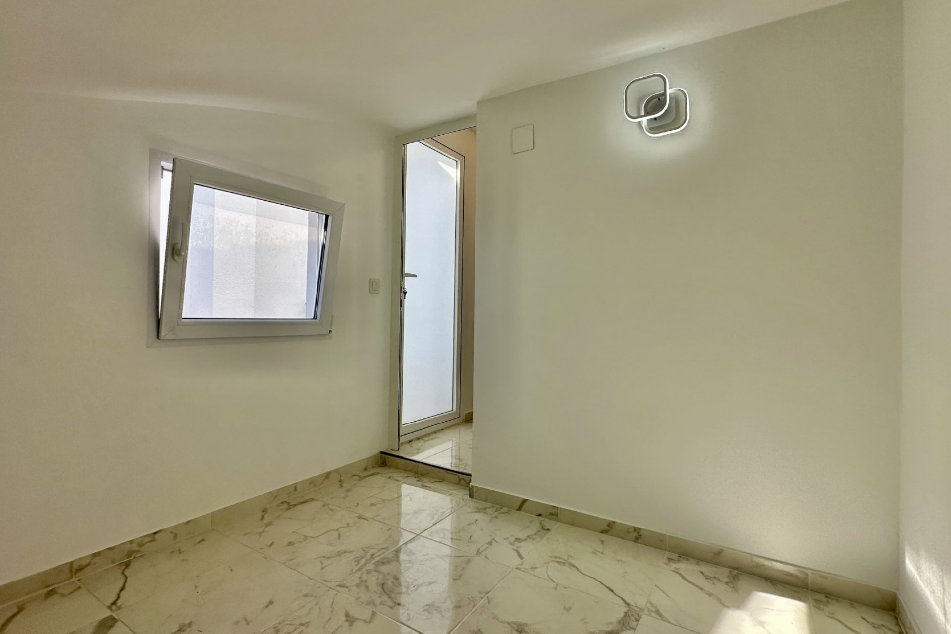 Resale - Townhouse - Torrevieja - Los Balcones