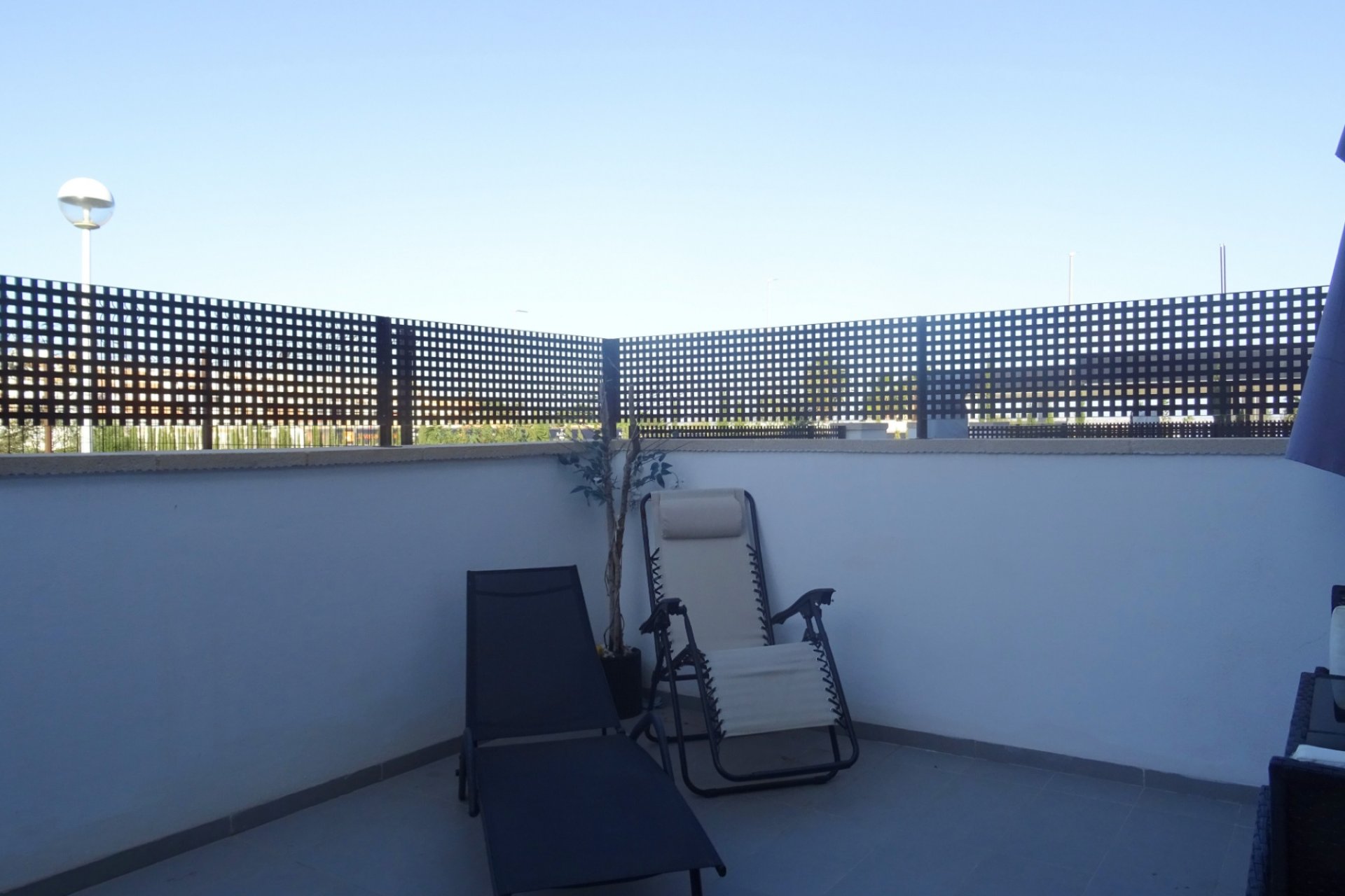 Resale - Townhouse - Torrevieja - Los Balcones