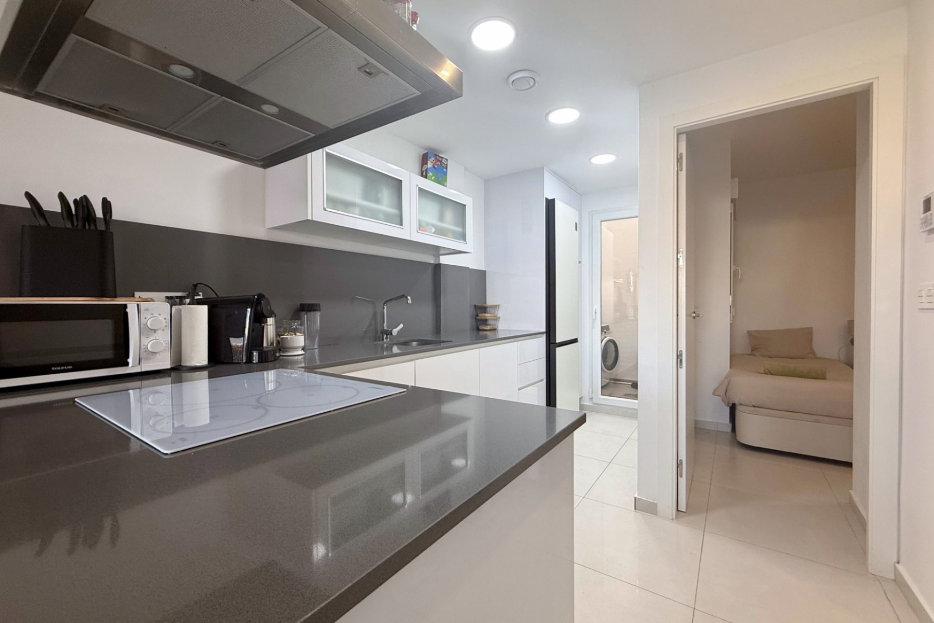 Resale - Townhouse - Torrevieja - Los Balcones