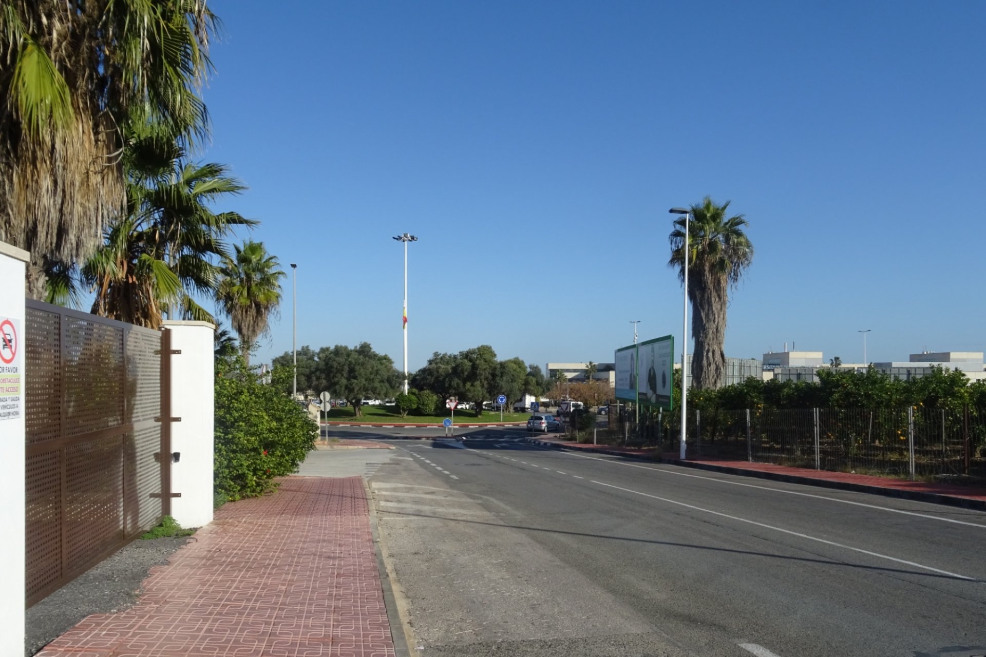 Resale - Townhouse - Torrevieja - Los Balcones