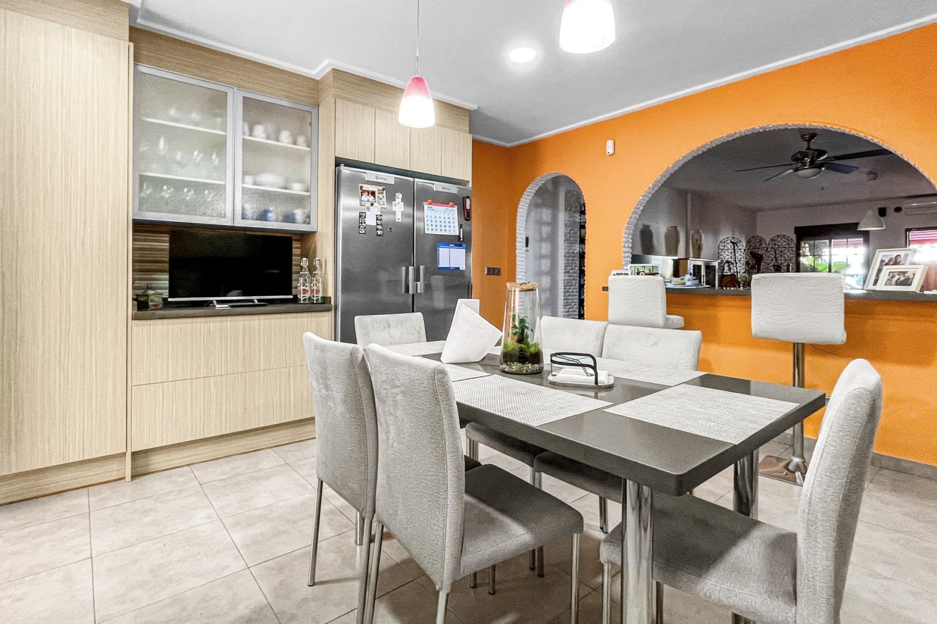Resale - Townhouse - Torrevieja - Los Balcones